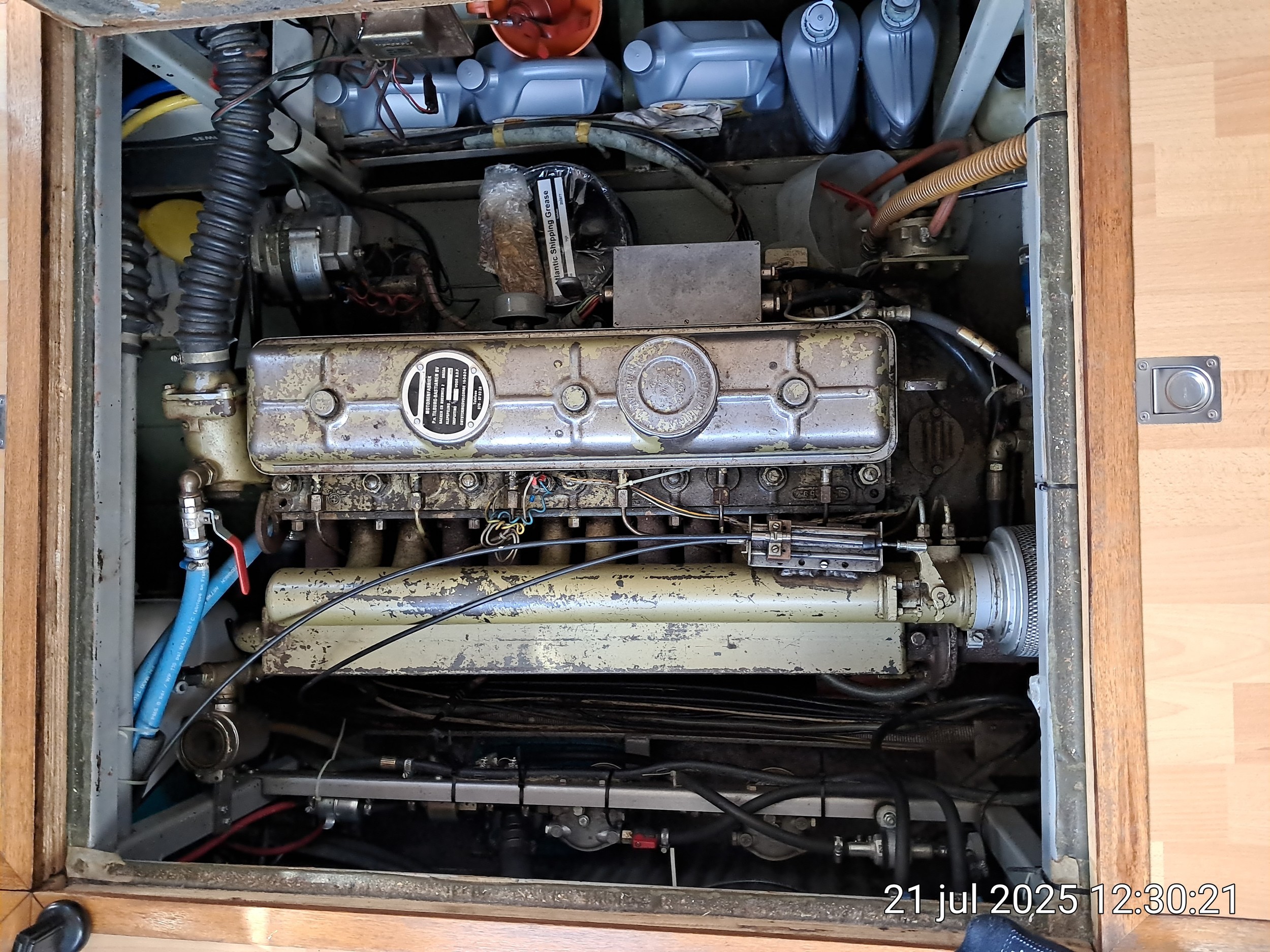 foto: 12 Molenkruiser 11.80