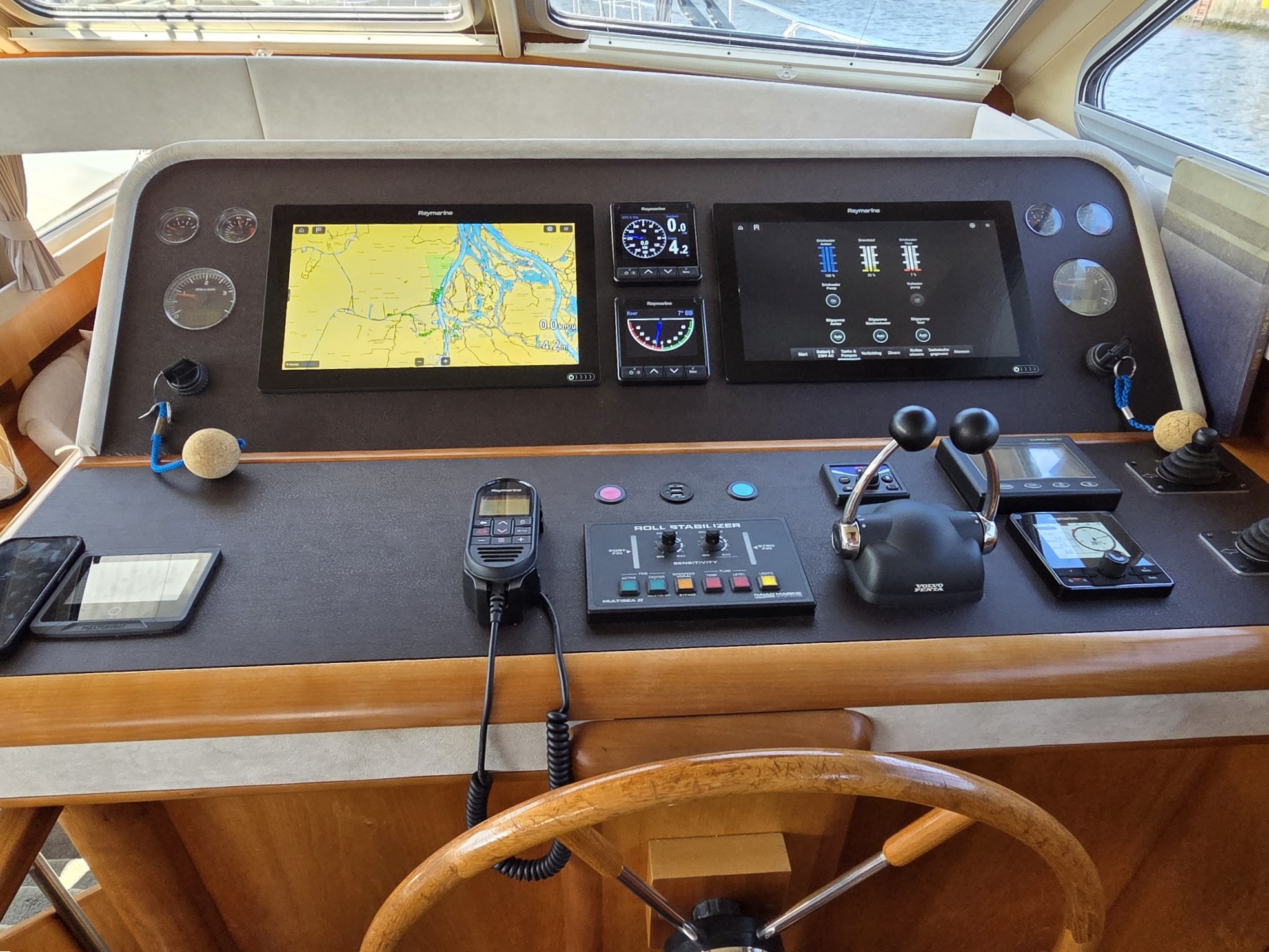 foto: 55 Valk Continental 15.50 FR