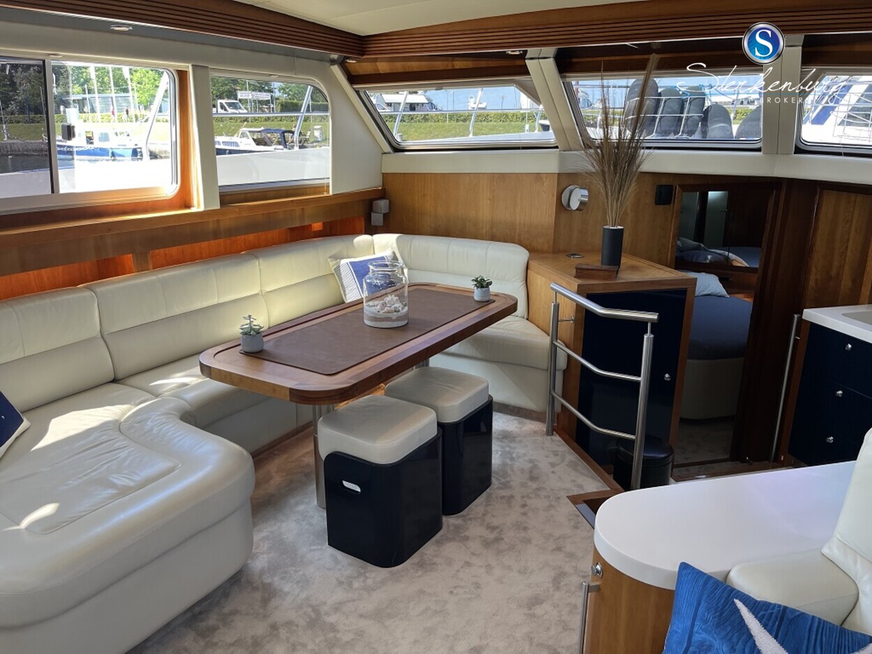 foto: 50 Valk Continental 18.60