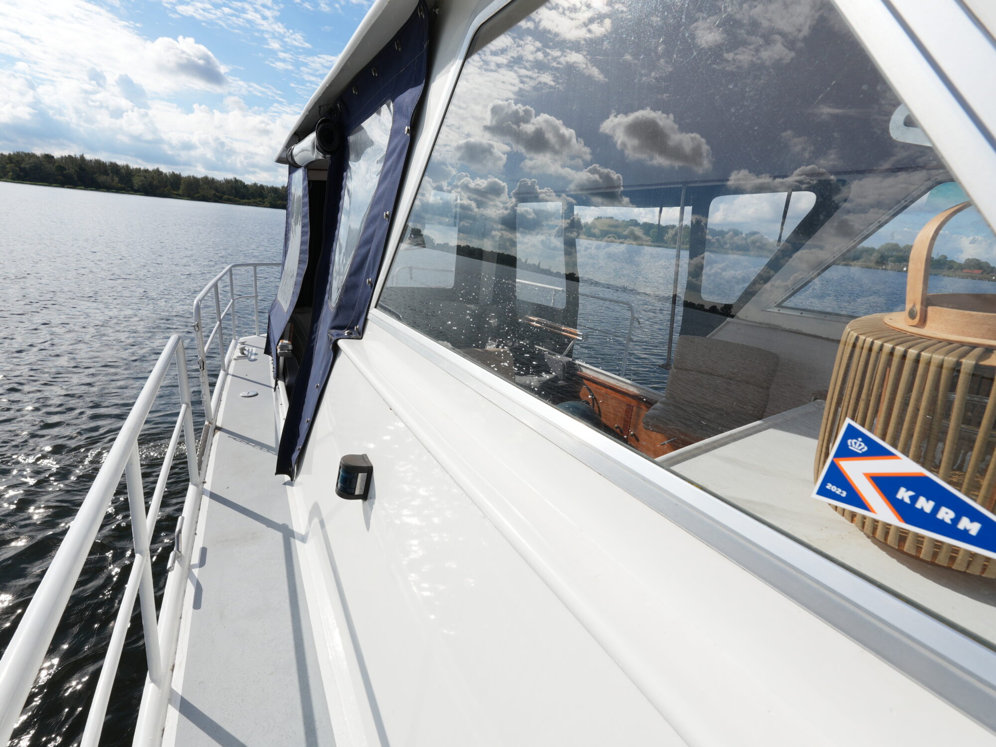 foto: 18 Polaris Polaris Kruiser 9.50 OK