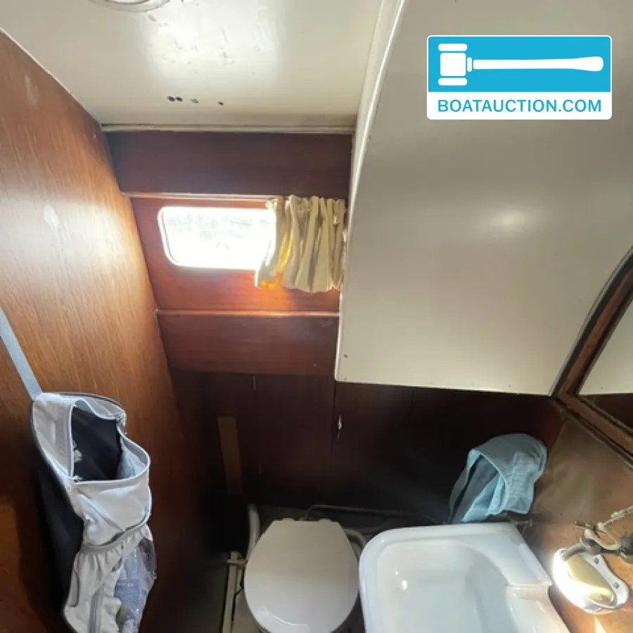 foto: 15 Huisman 1100