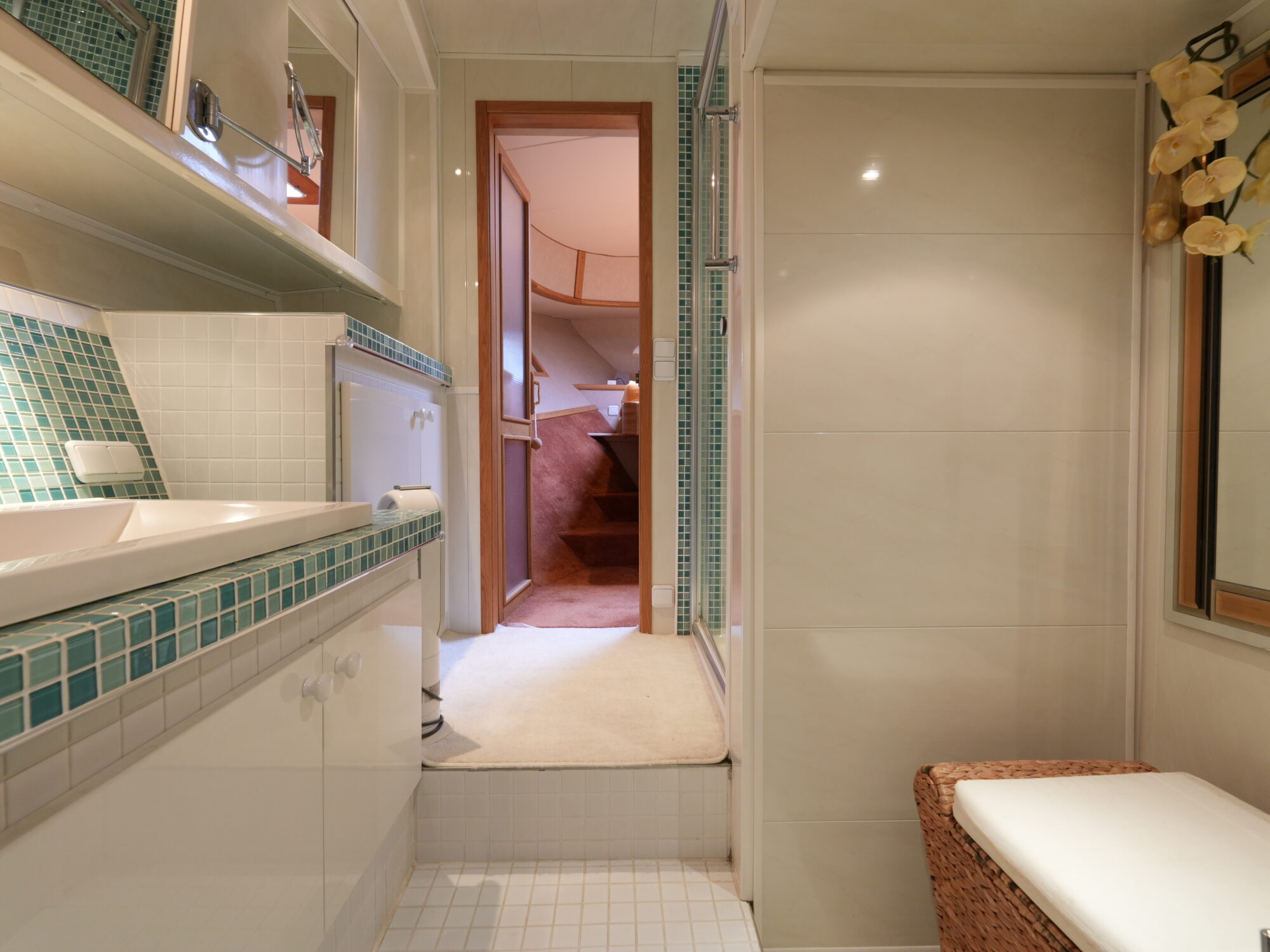 foto: 67 Kajuitzeilboot 700