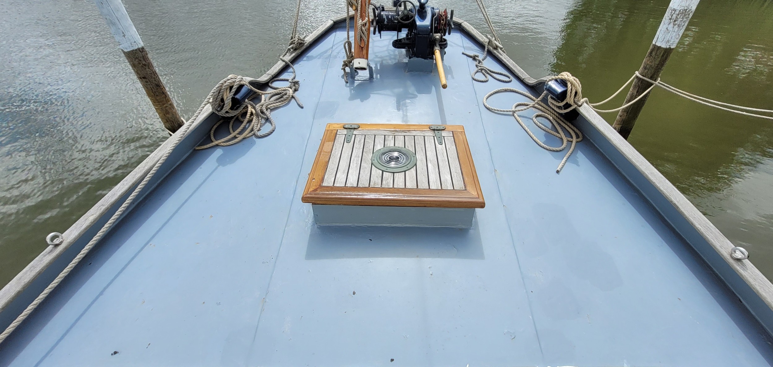 foto: 24 Westerdijk Zeeschouw 10.00