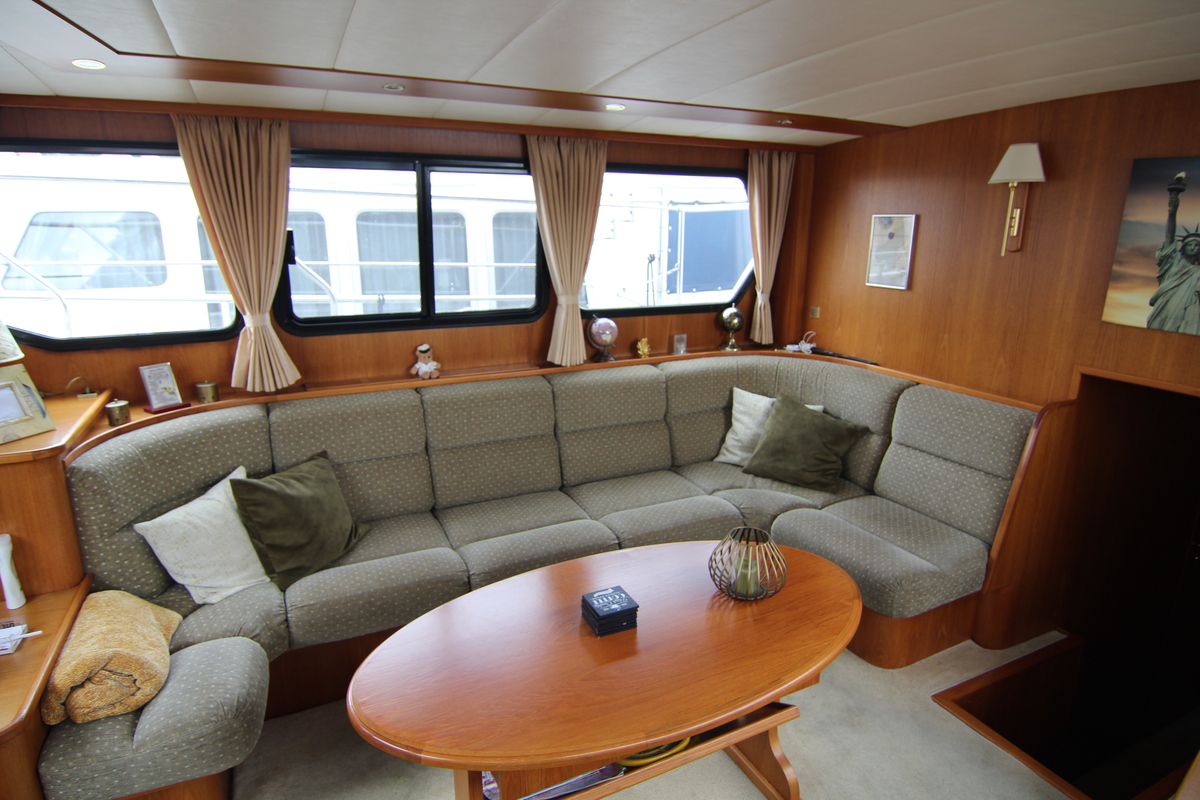 foto: 16 Zijlmans Eagle 1500 Cabrio