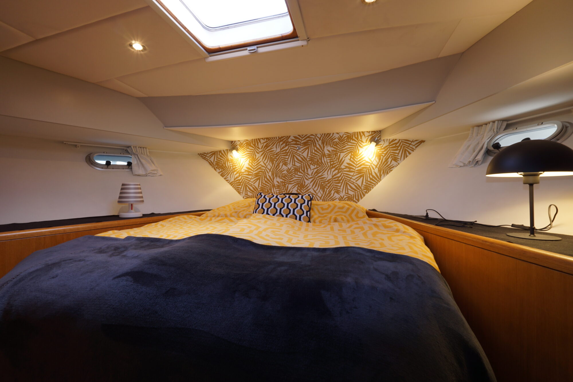 foto: 38 Van der Heijden Van der Heijden 18.00 Dynamic De Luxe VS