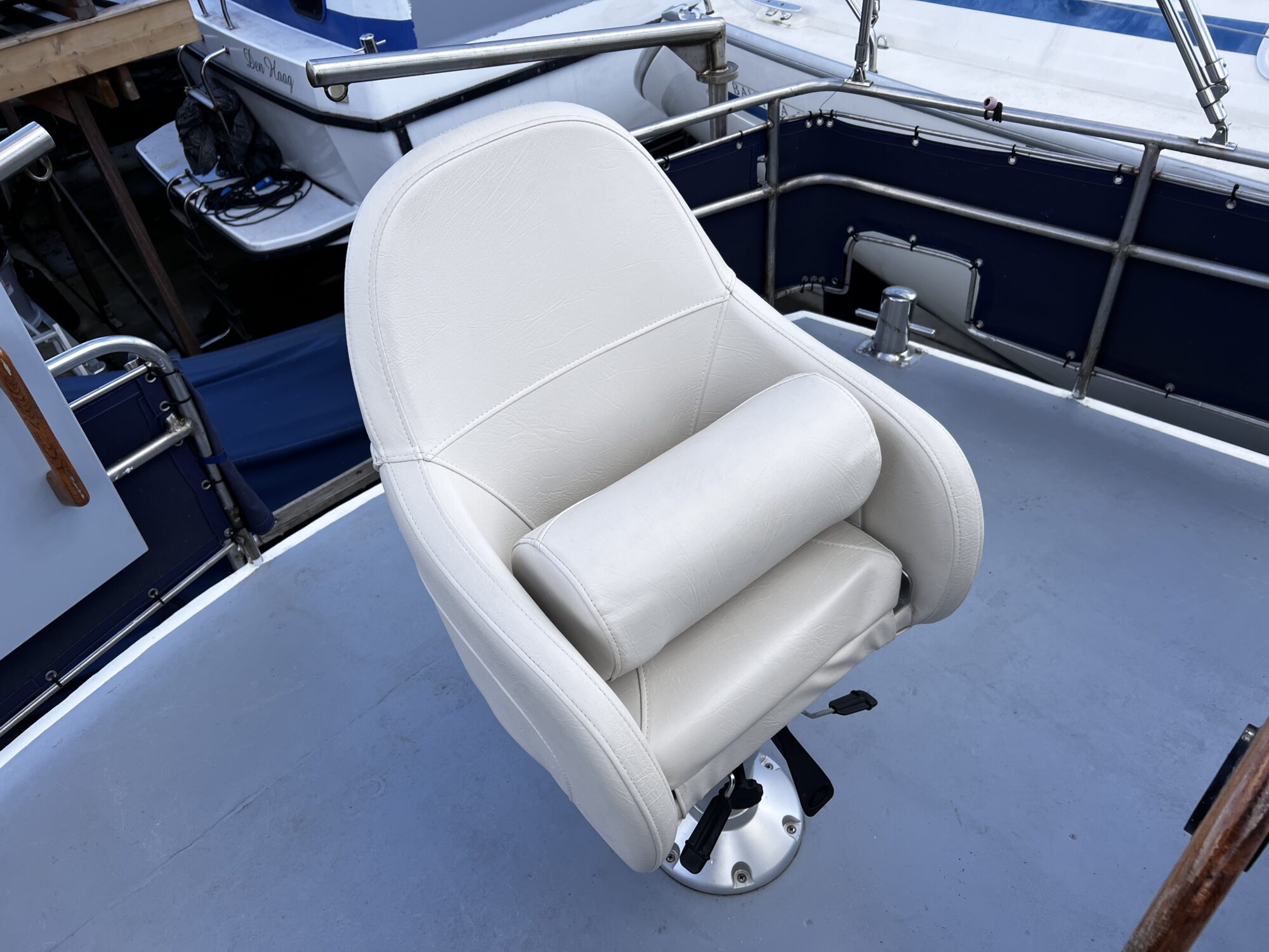 foto: 46 Altena Altena Kruiser 9.30 AK Cabrio