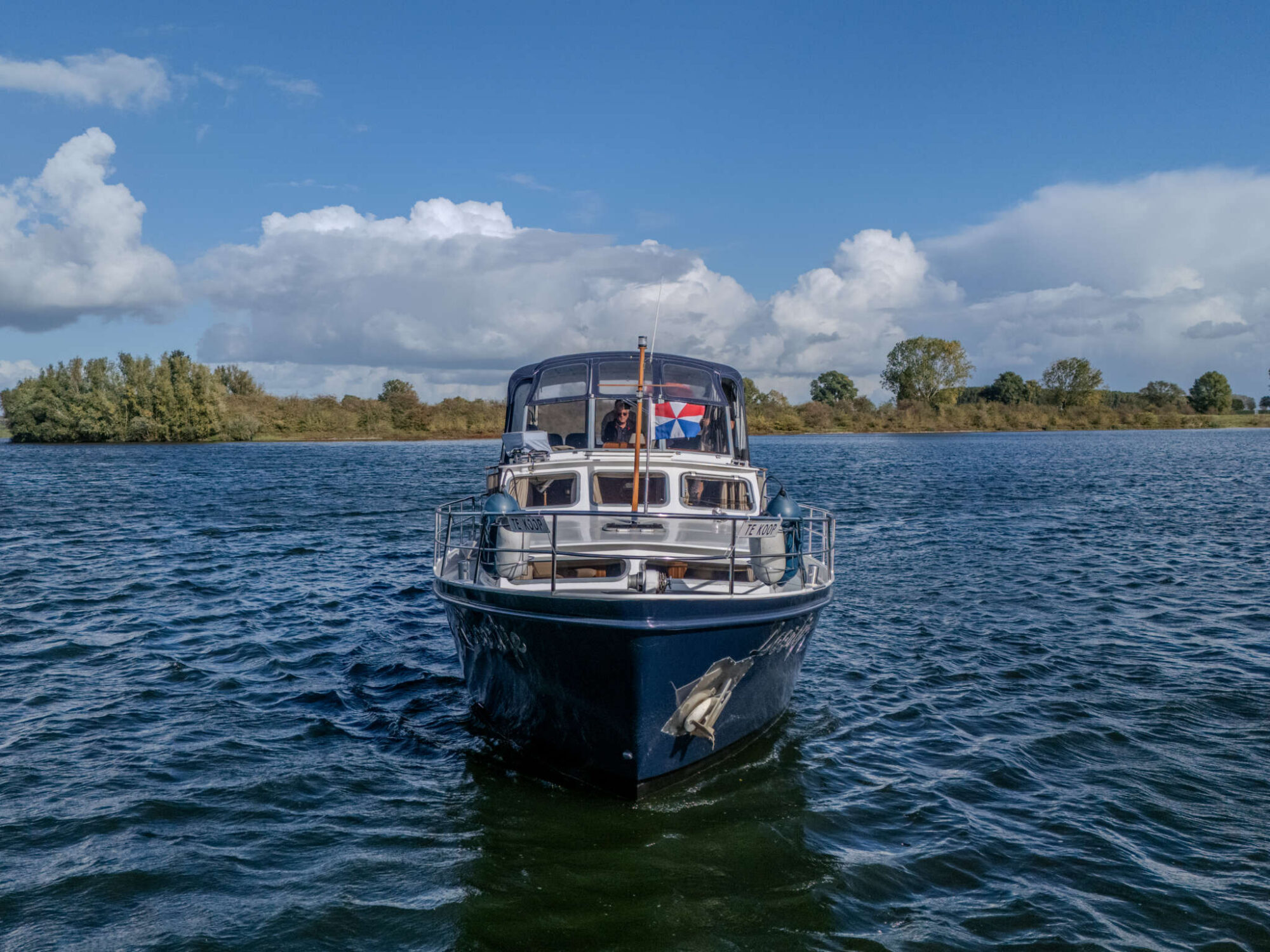 foto: 17 Valkkruiser Valkkruiser 11.80 AK Cabrio
