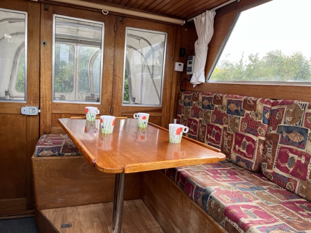 foto: 24 Cleopatra  850 Caribbean Cruiser