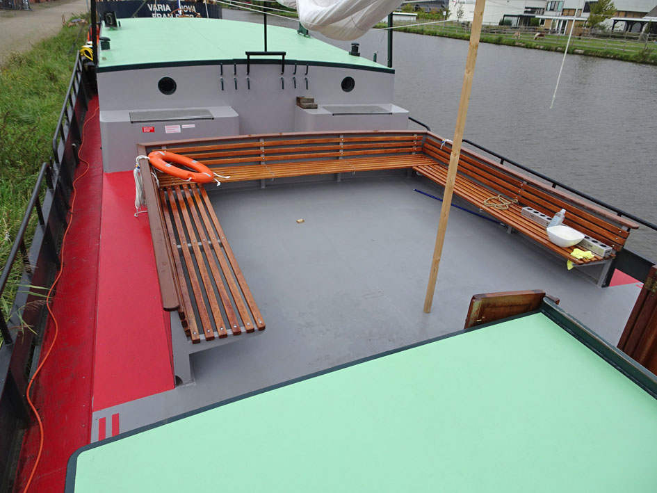 foto: 36 Klipper Klipper 39,12 met UBC