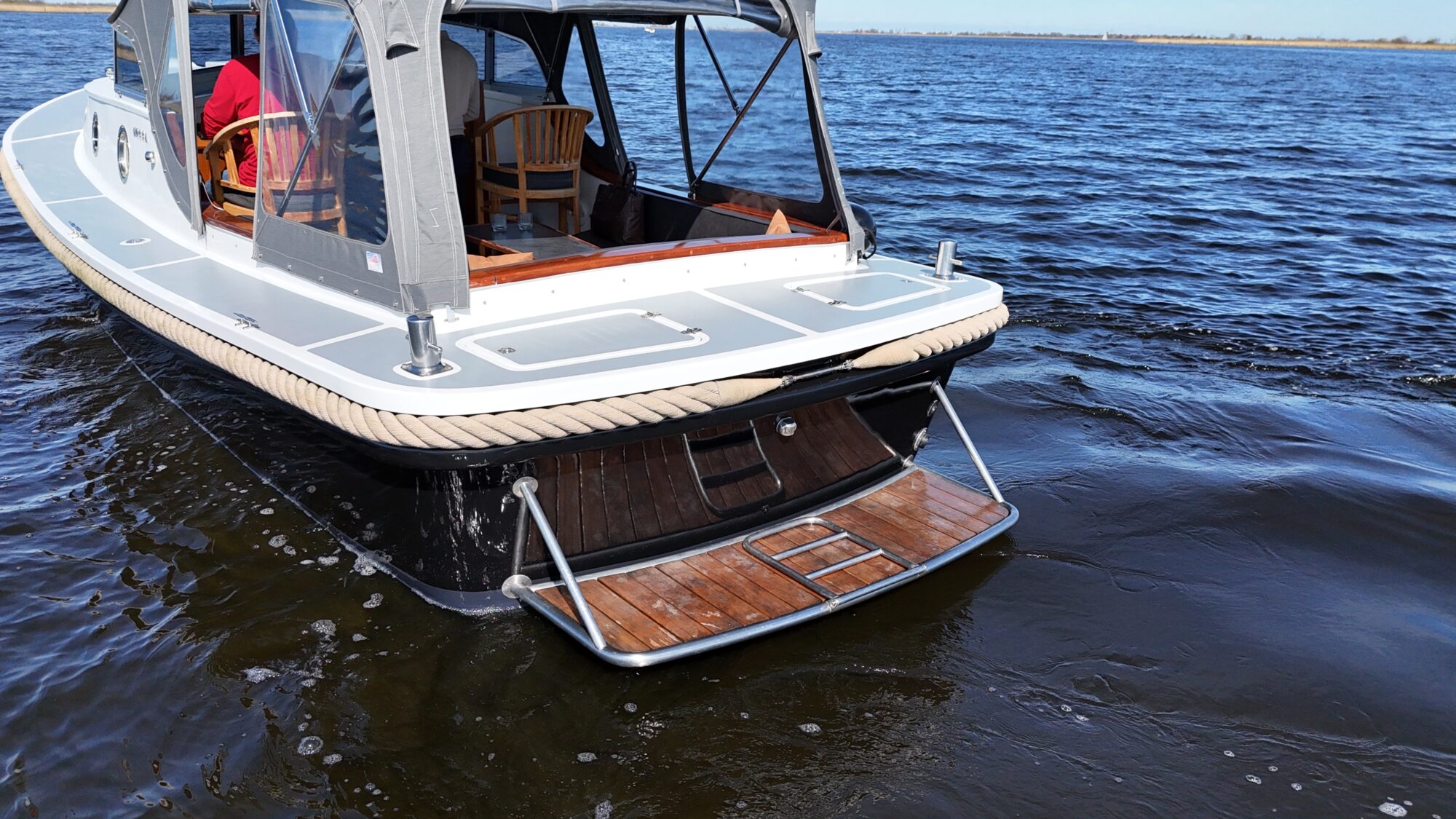 foto: 30 Pieterse Pieterse Vlet 8.50 OK