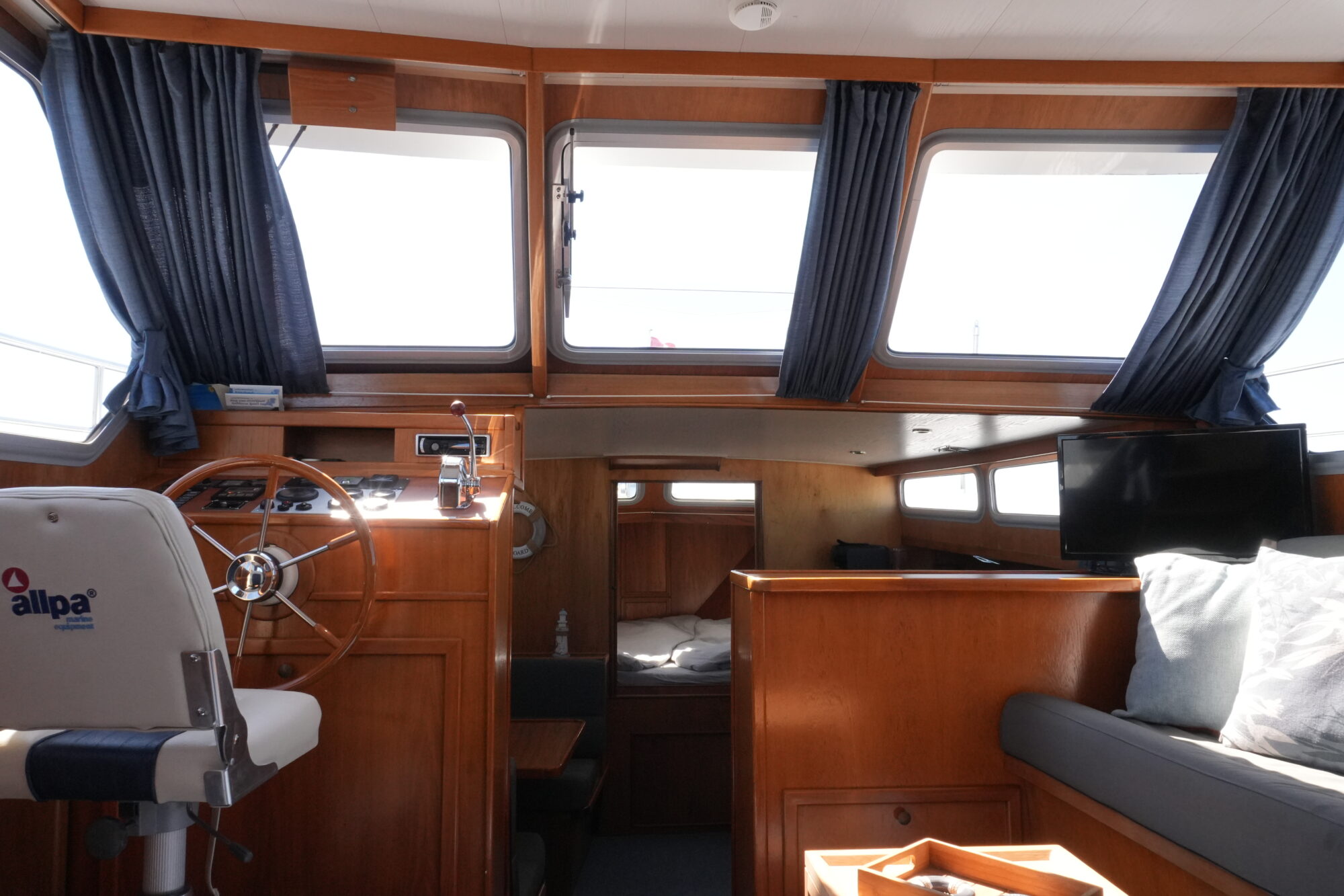 foto: 25 Valkkruiser Valkkruiser 12.50 AK Cabrio