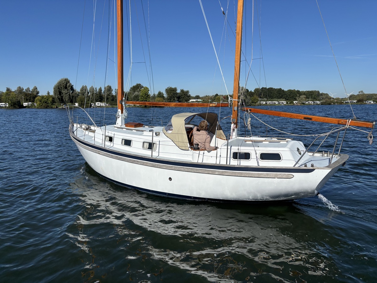 foto: 36 Seadog 30