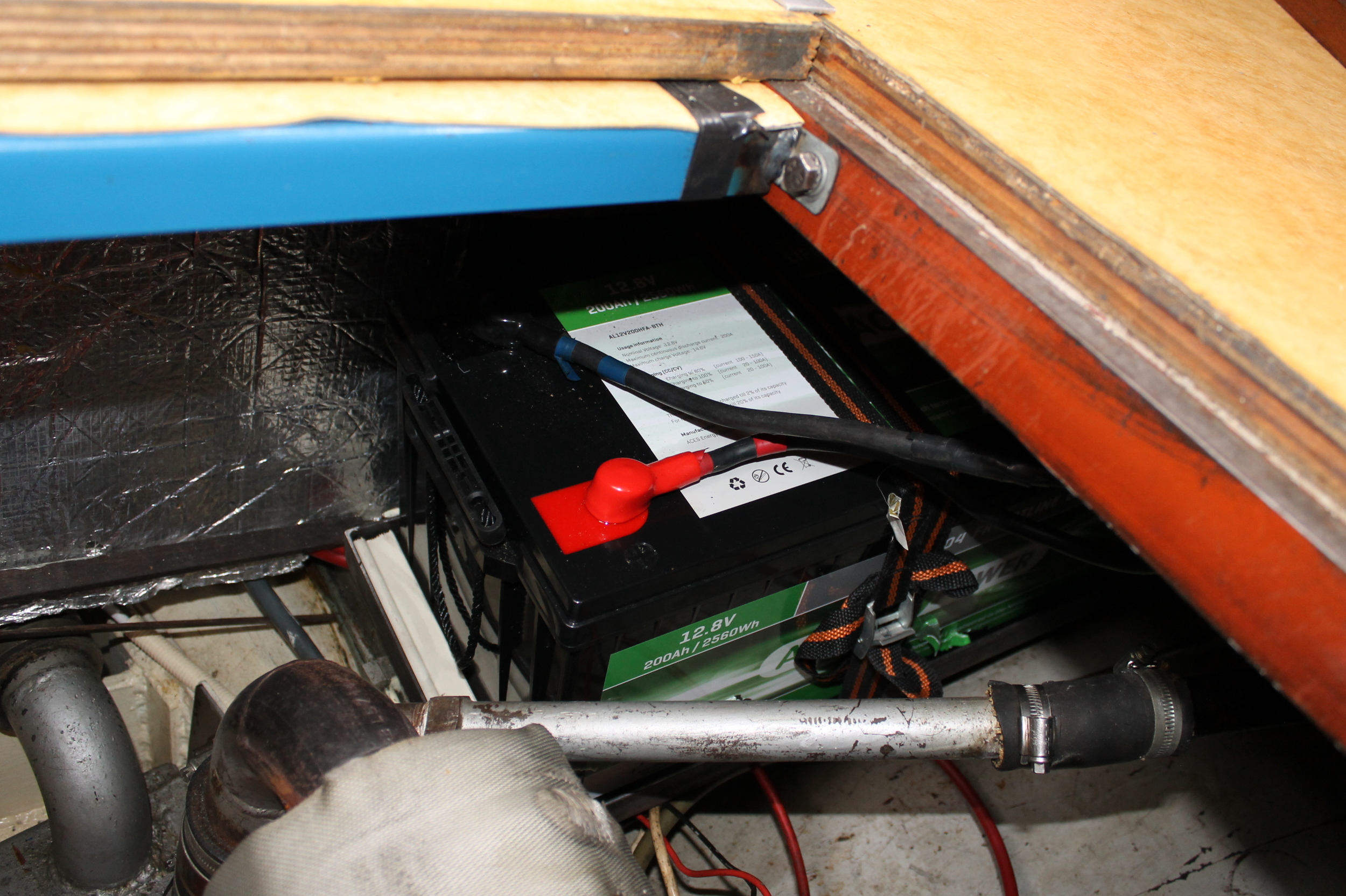 foto: 37 Beja Kruiser 960 AK