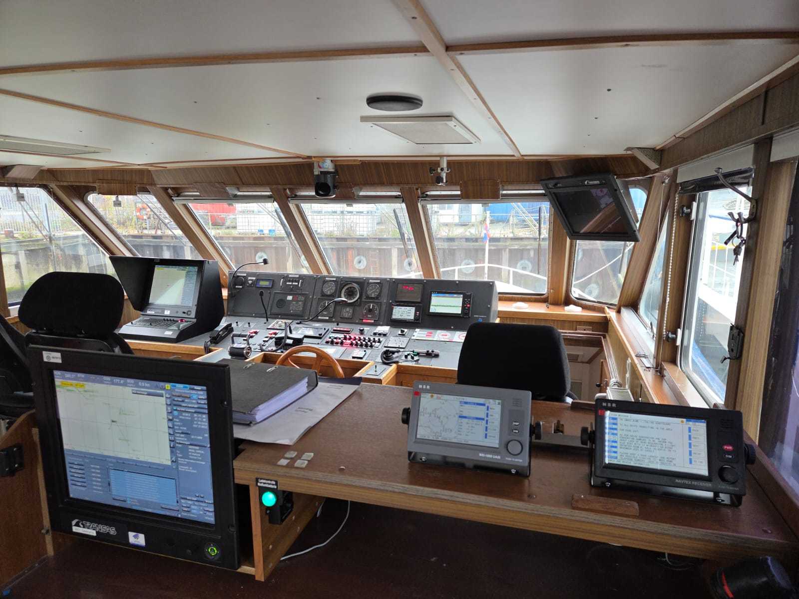 foto: 37 Patrouillevaartuig 24.50