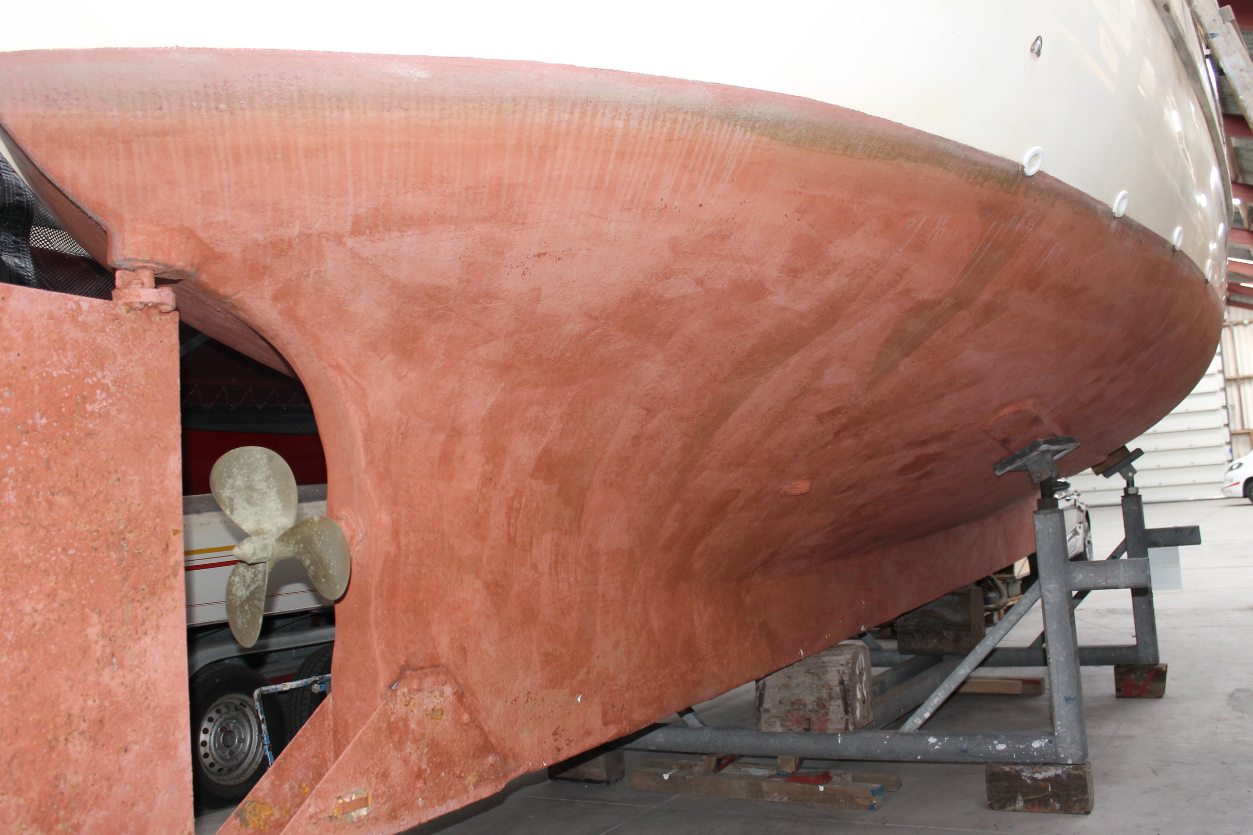 foto: 42 Colvic Watson 28.6 Avonturier