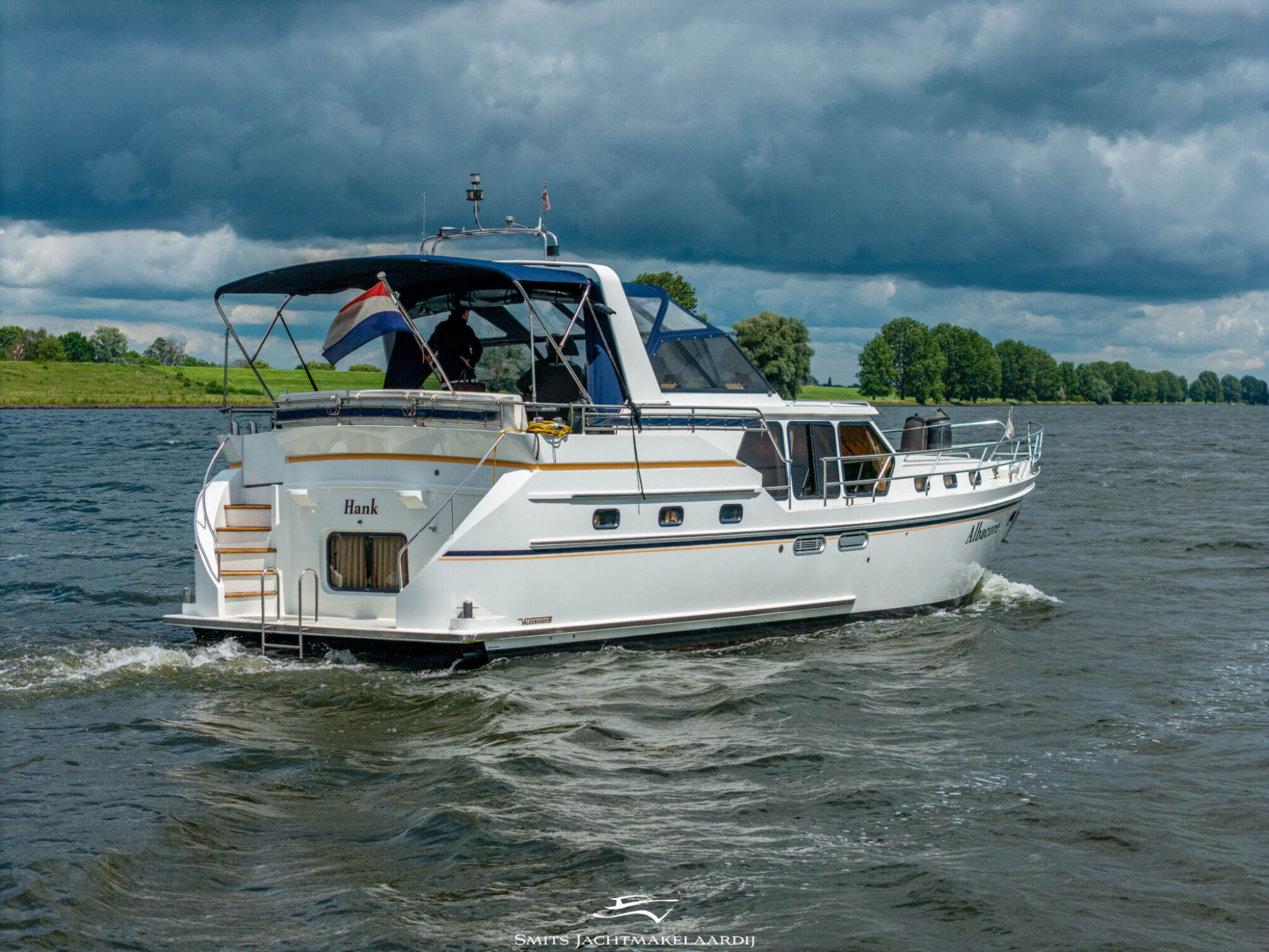 foto: 40 Valkkruiser Valkkruiser 14.00 AK Cabrio