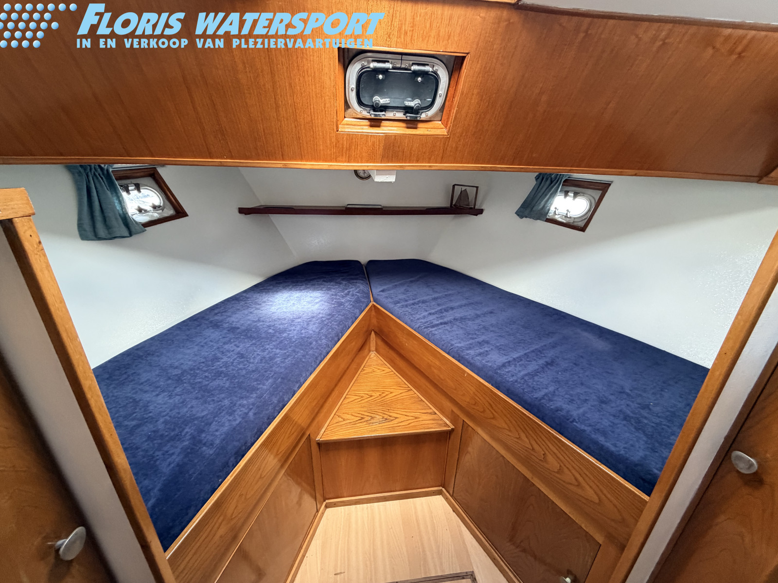 foto: 11 Verolme kotter 1120