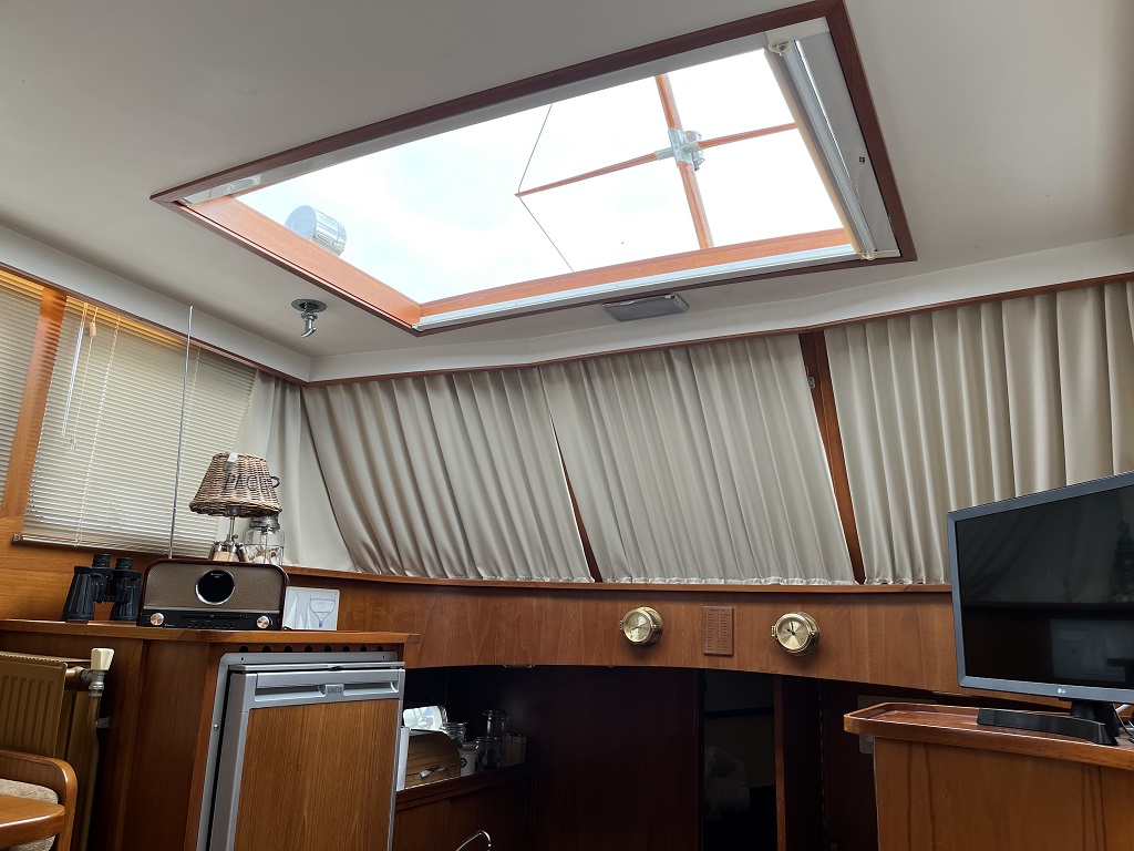 foto: 17 Super van Craft 13.80