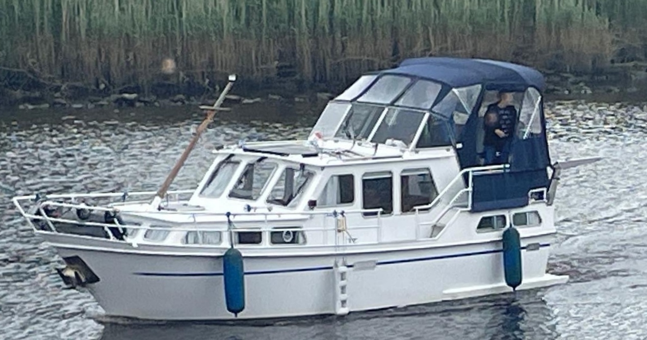 foto: 4 Pedro Pedro Kruiser 30 AK Cabrio