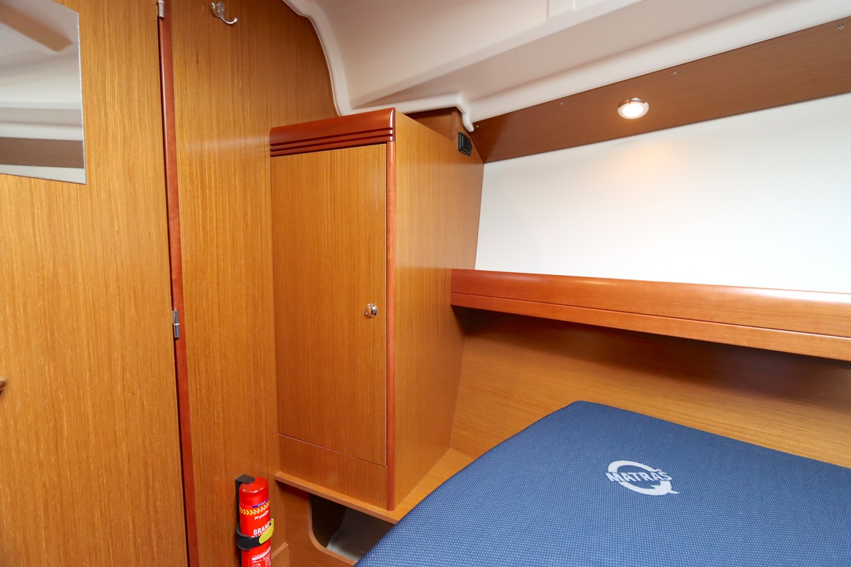 foto: 17 Jeanneau Sun Odyssey 39i Performance