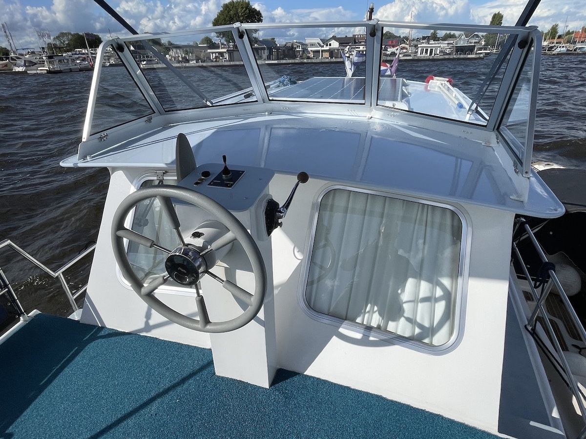 foto: 11 Stabila kruiser 1050 AK