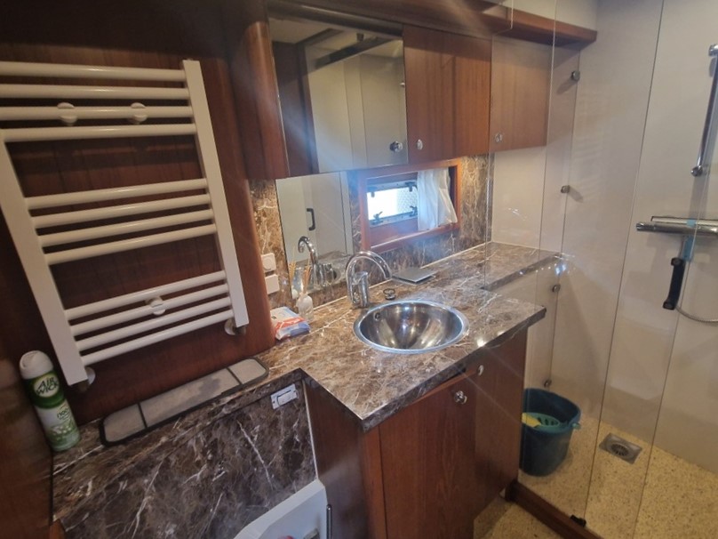 foto: 42 Ebyca Trawler 1300