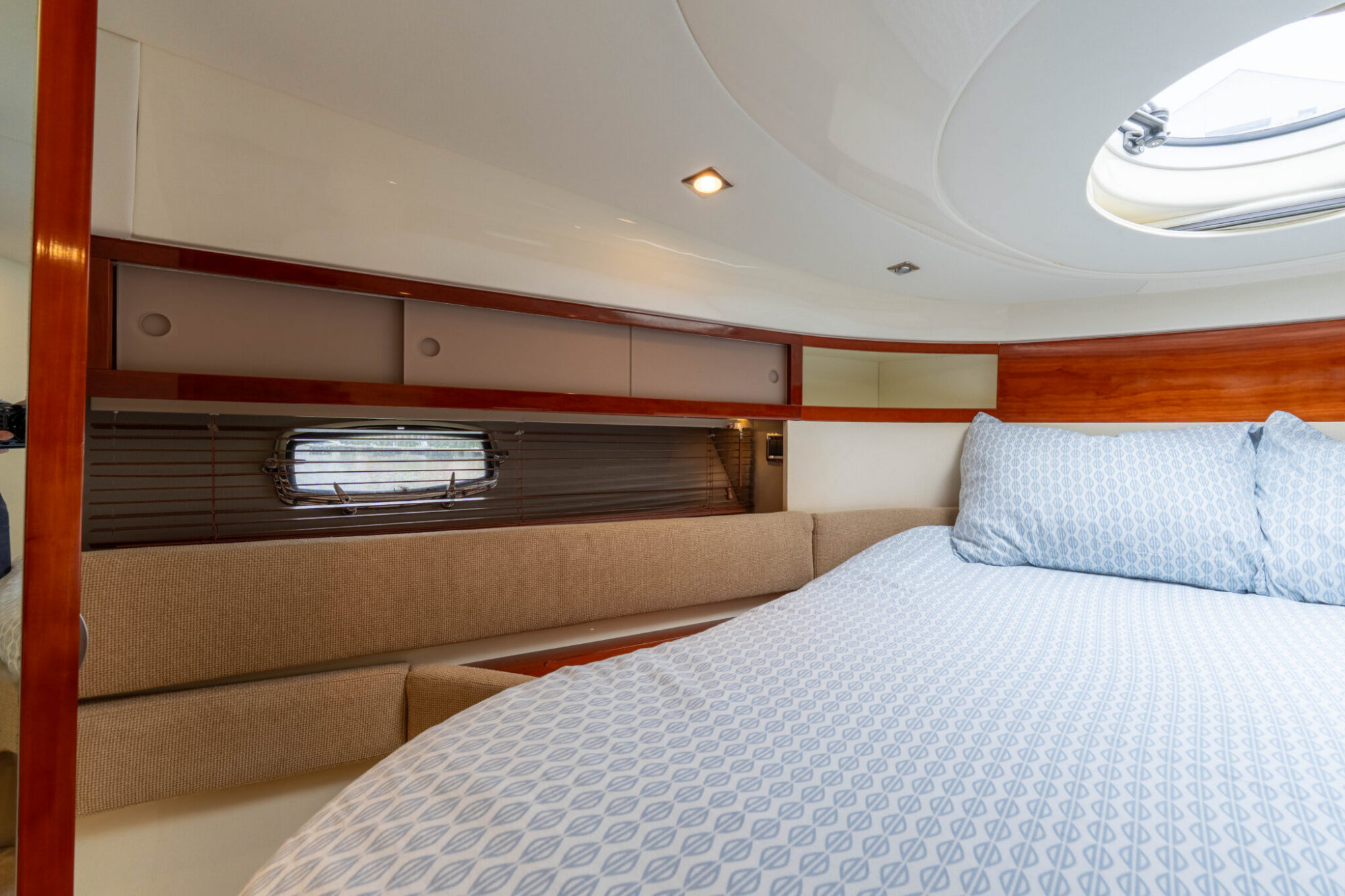 foto: 21 Fairline Fairline Targa 38