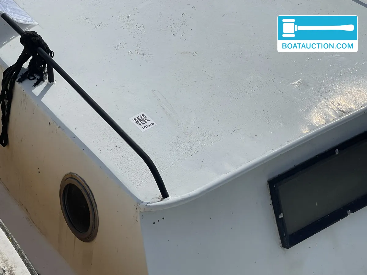 foto: 5 Kajuitvlet 400