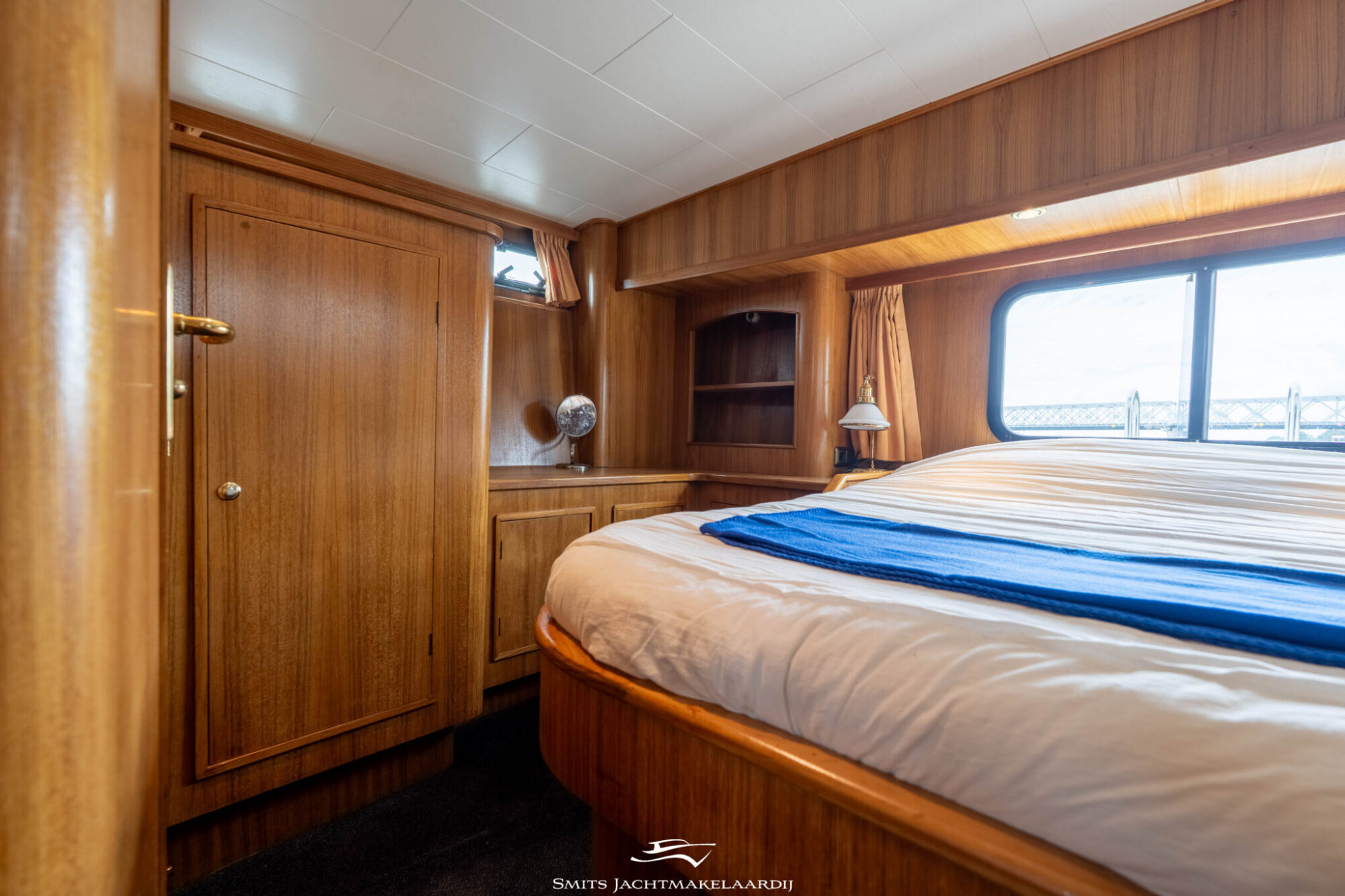 foto: 34 Valkkruiser Valkkruiser 14.00 AK Cabrio