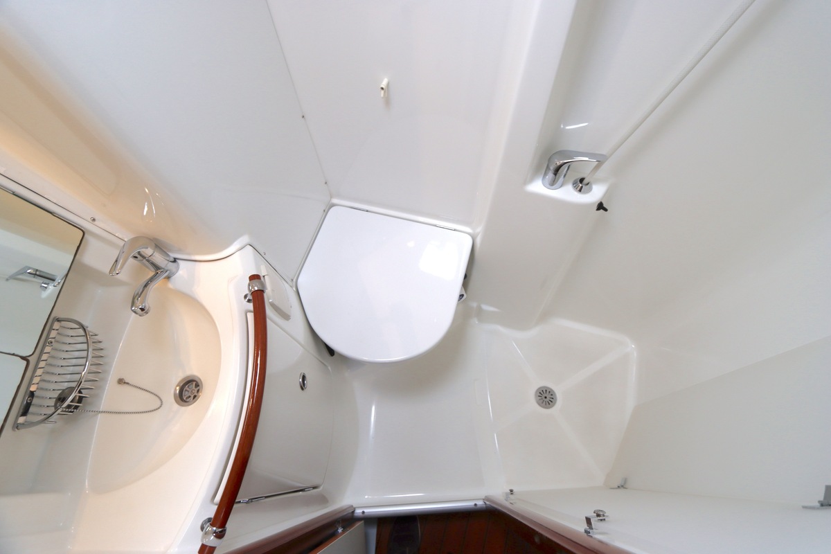 foto: 36 Beneteau Oceanis 423 Clipper 
