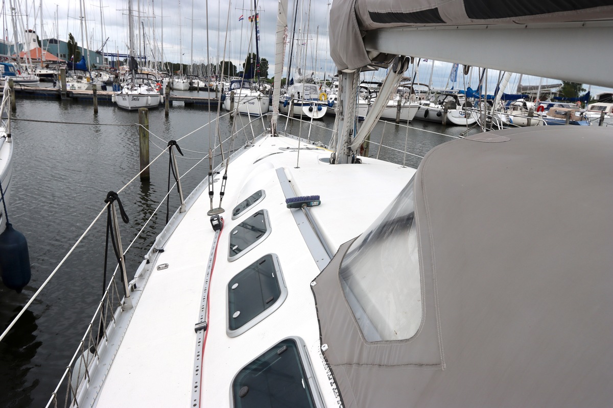 foto: 52 Beneteau  First 41S5