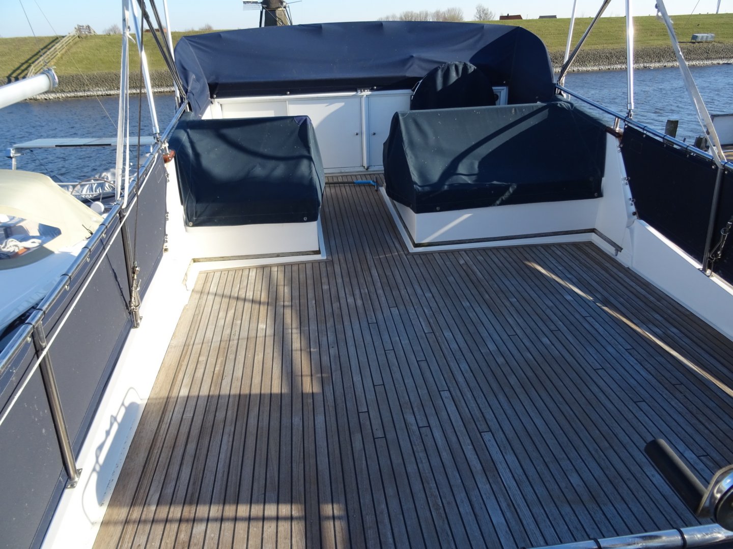 foto: 16 Grand banks 42 Europa