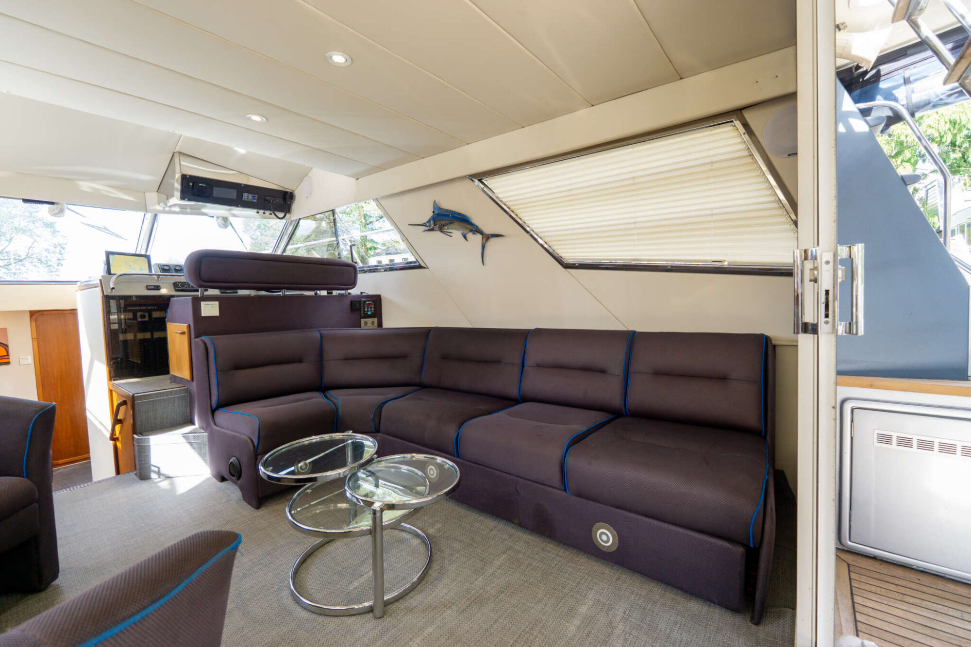 foto: 21 Fairline Fairline 50 Flybridge