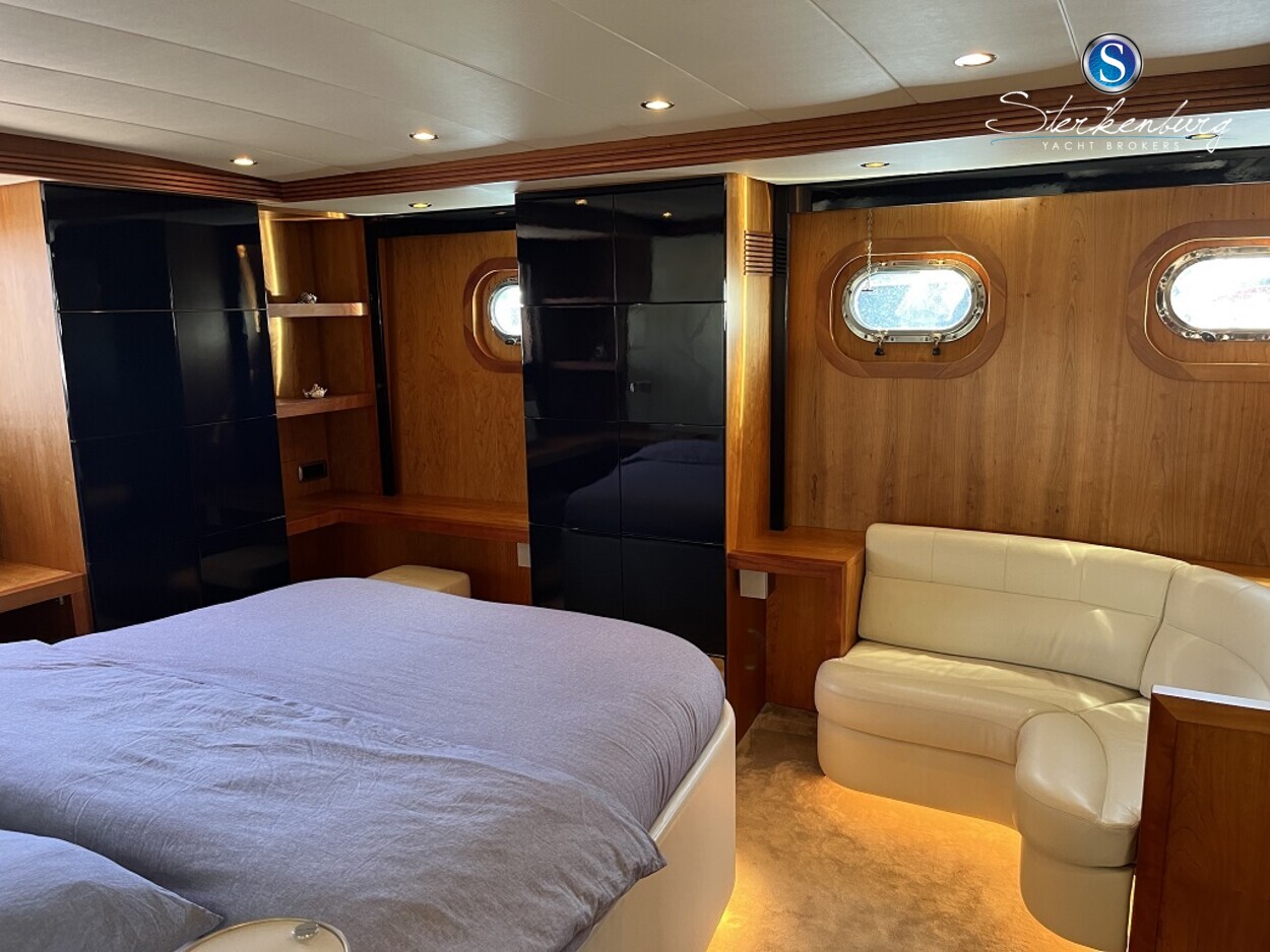 foto: 51 Valk Continental 18.60