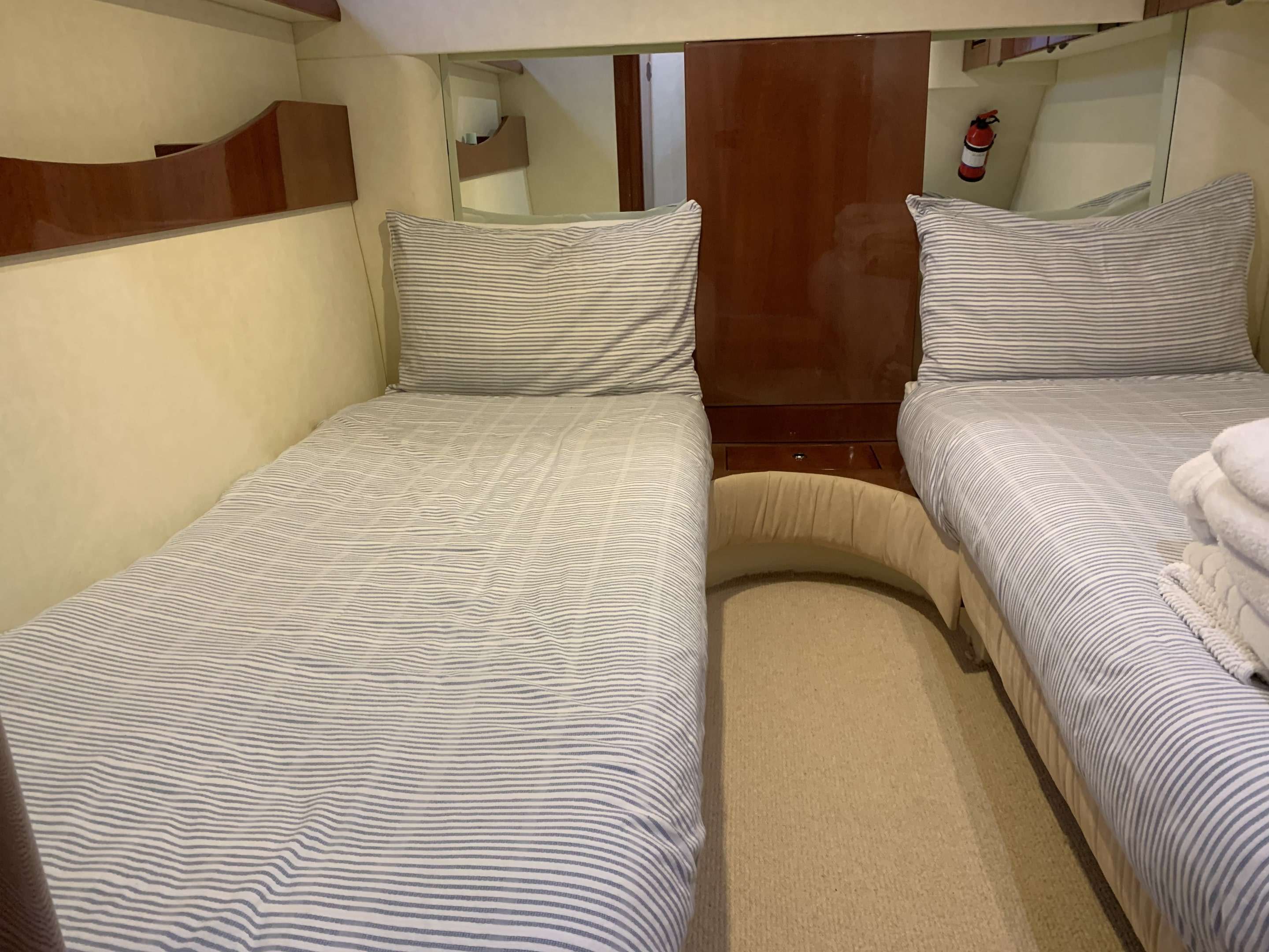 foto: 9 Fairline Targa 52 GT