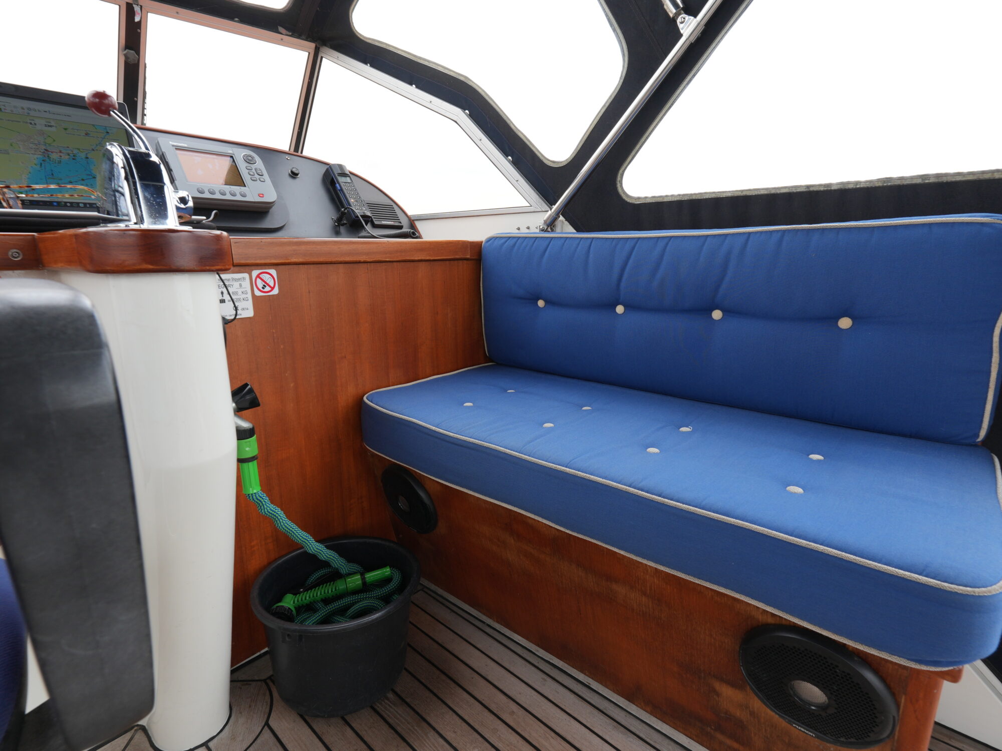 foto: 65 Holterman Holterman Kotter 46 Stabilizers