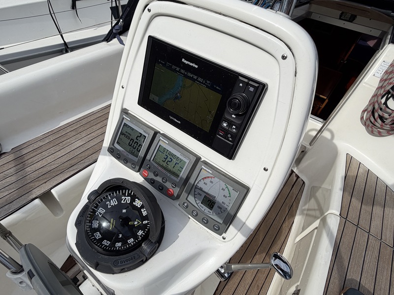 foto: 19 Bavaria 30 Cruiser