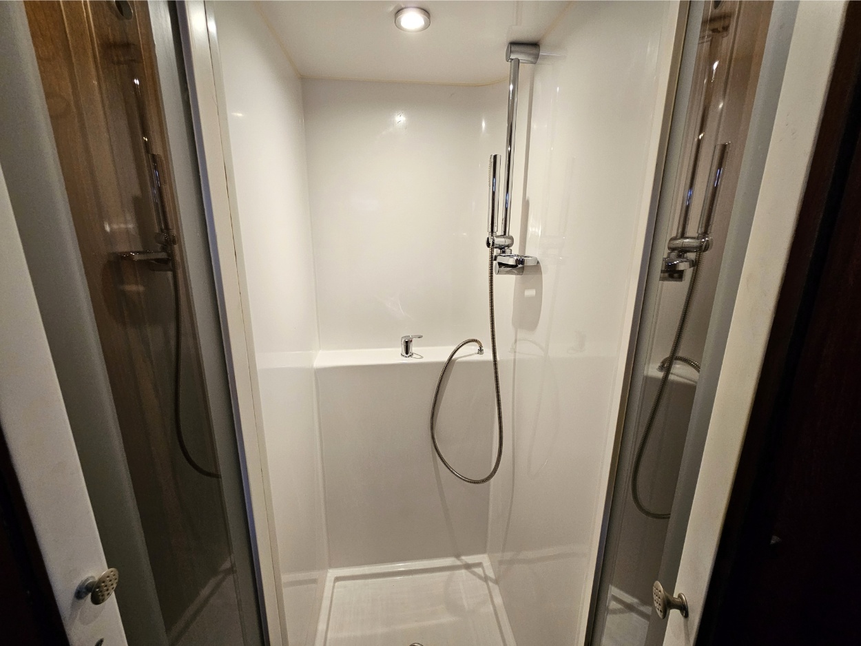 foto: 15 Tuna 40 Cabrio