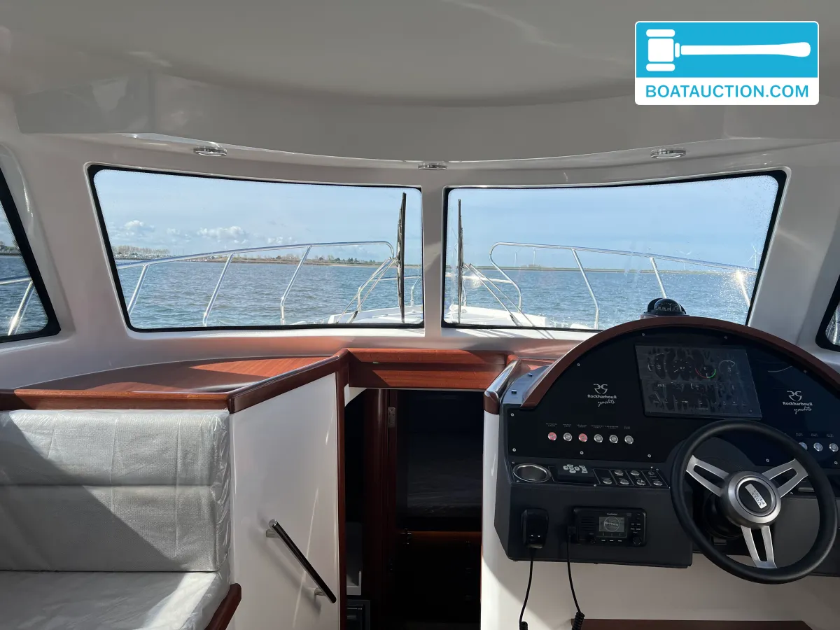 foto: 79 Rockharbour 42S