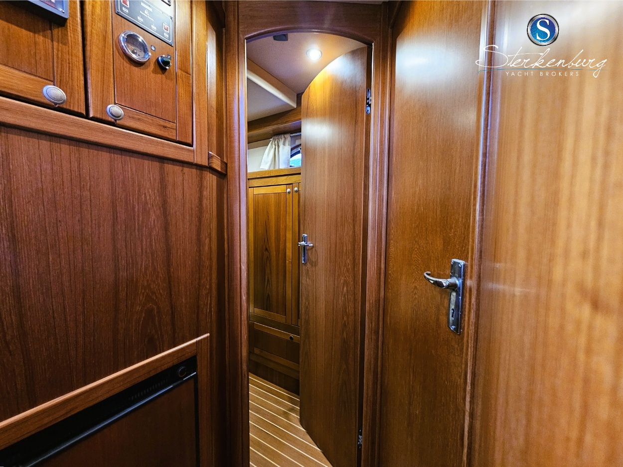 foto: 45 Tuna 40 Cabrio