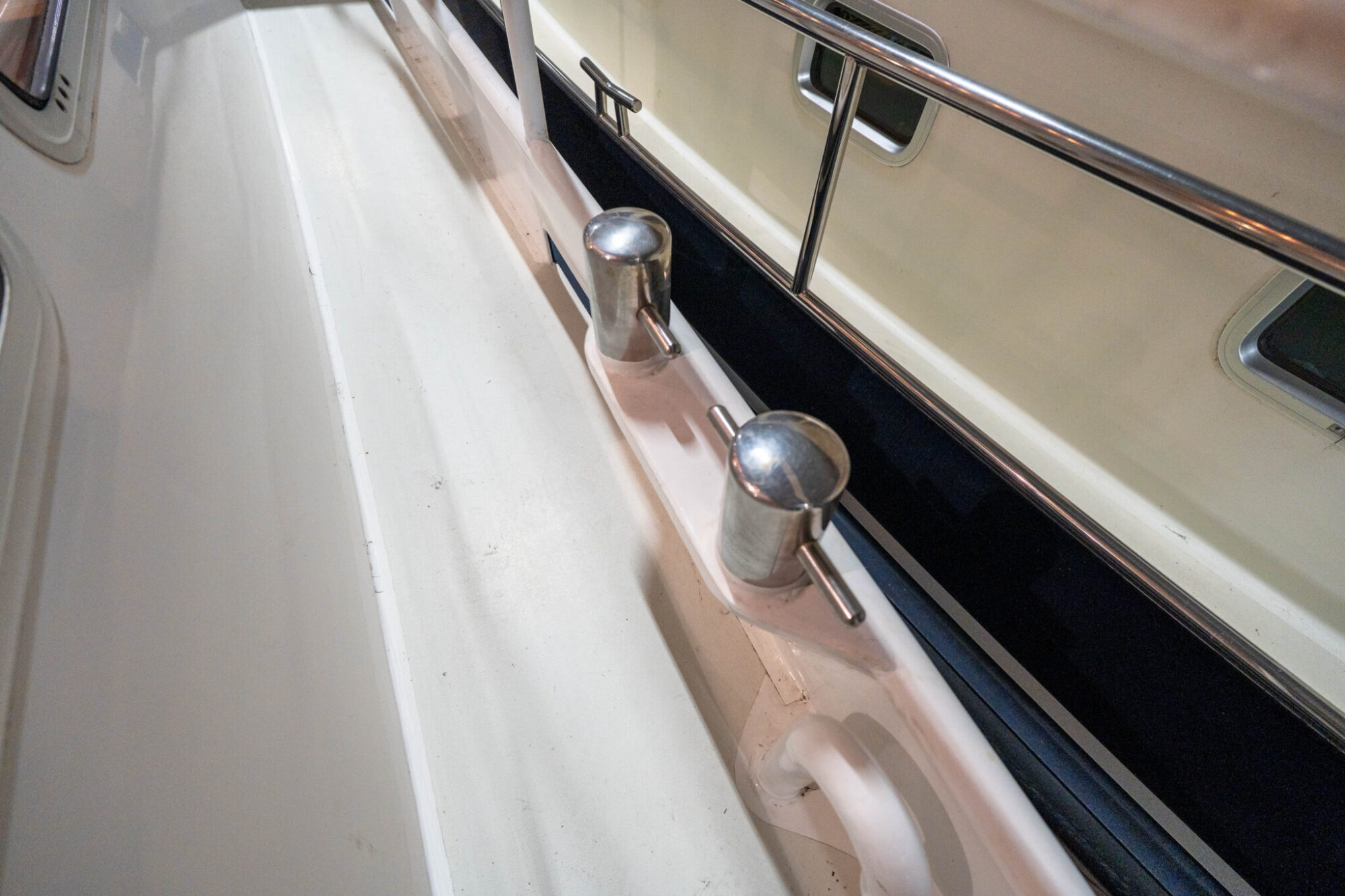 foto: 23 Volker Volker Trawler 13.50 AK Cabrio