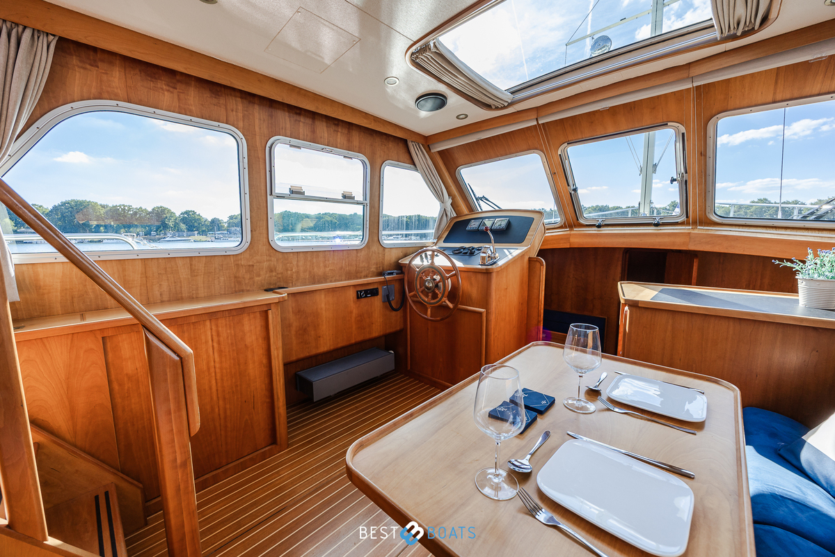 foto: 18 Linssen Grand Sturdy 380 AC