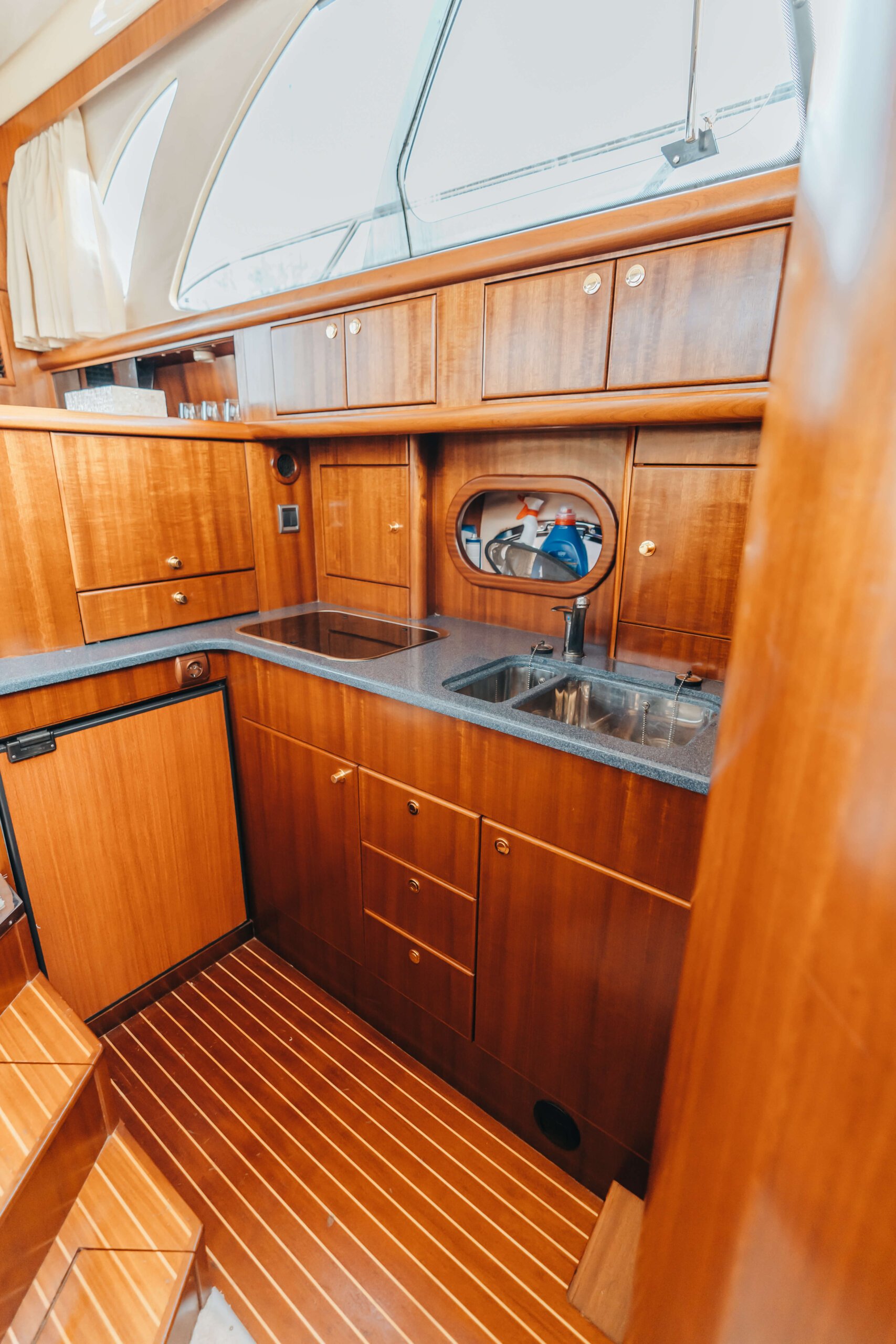 foto: 13 Galeon 380 Flybridge