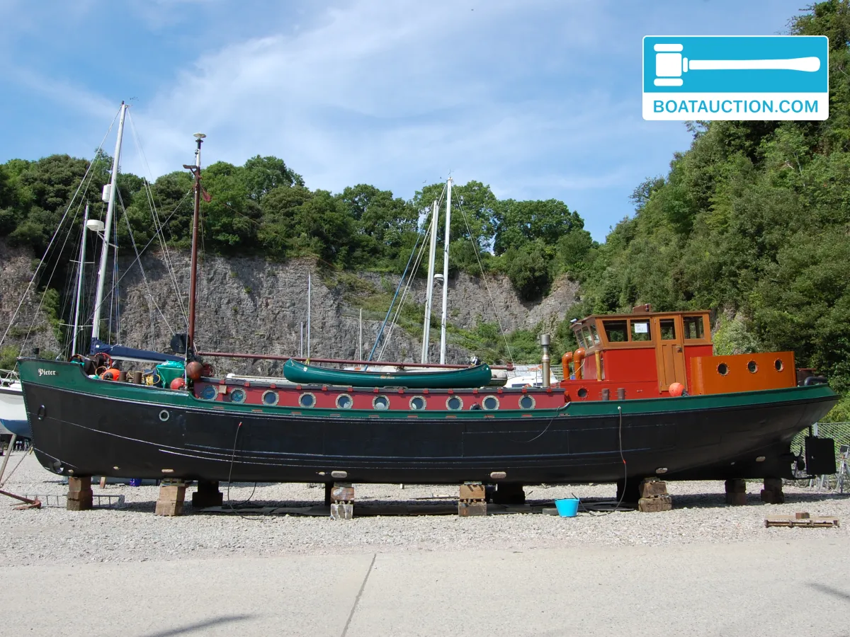 foto: 20 Woonboot 2025