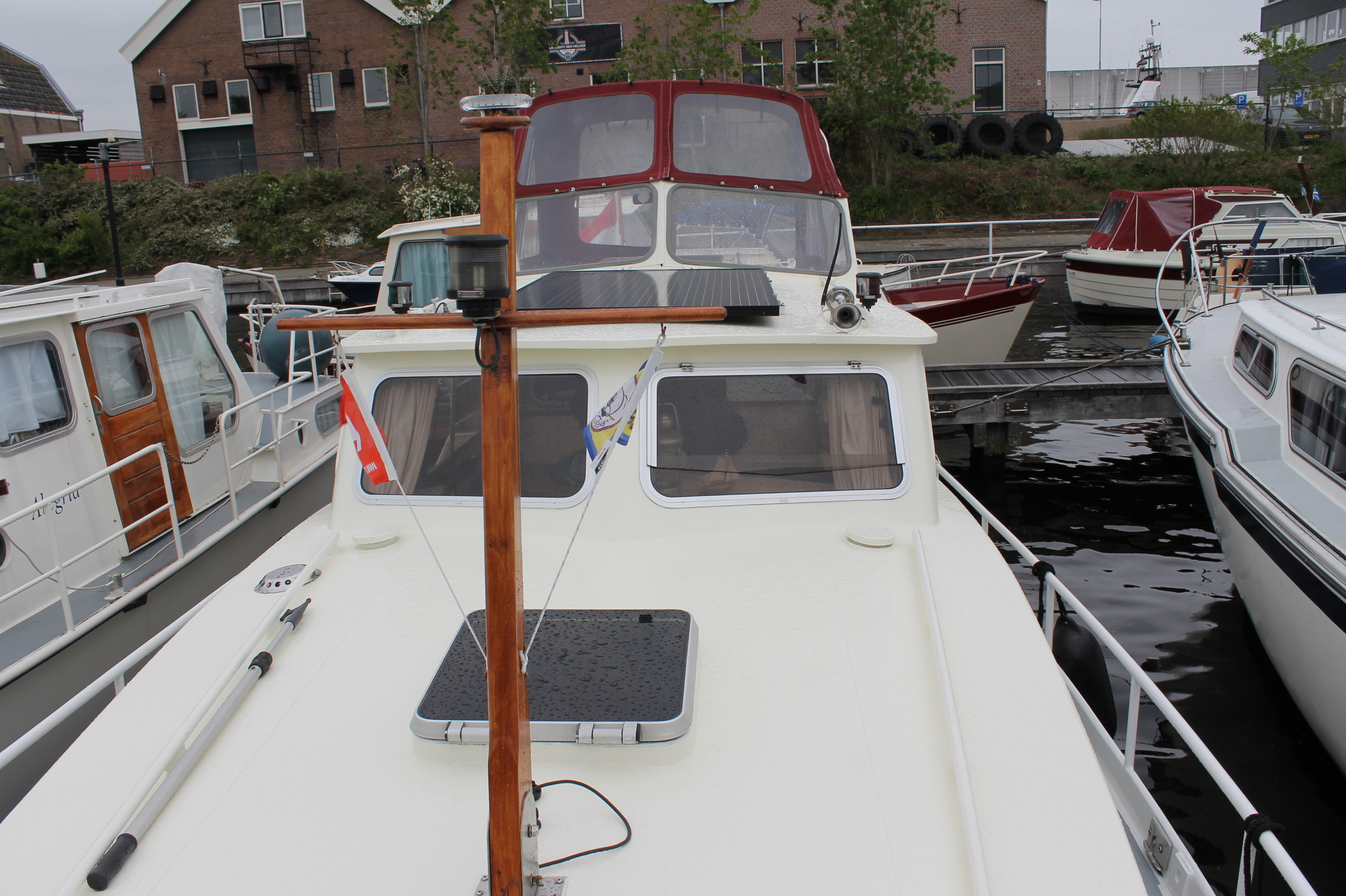 foto: 38 Beja Kruiser 960 AK