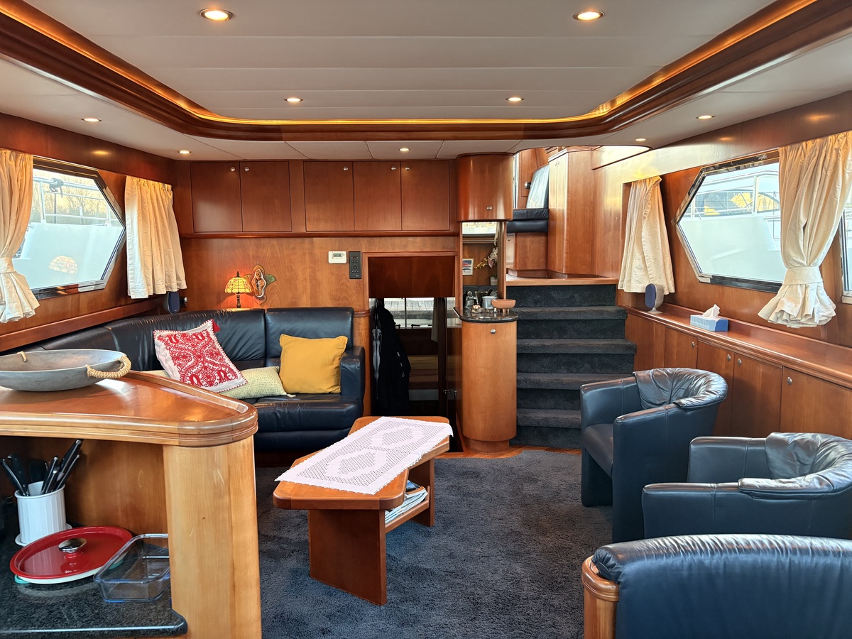 foto: 23 Valk Continental 18.60