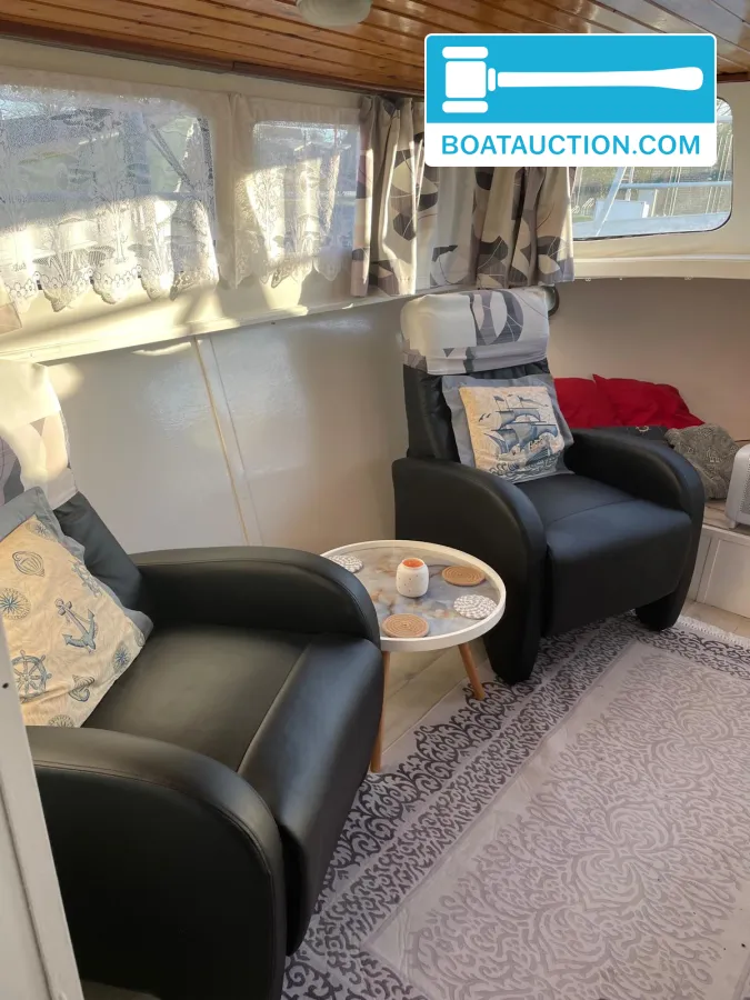 foto: 29 Motor cruiser 1235