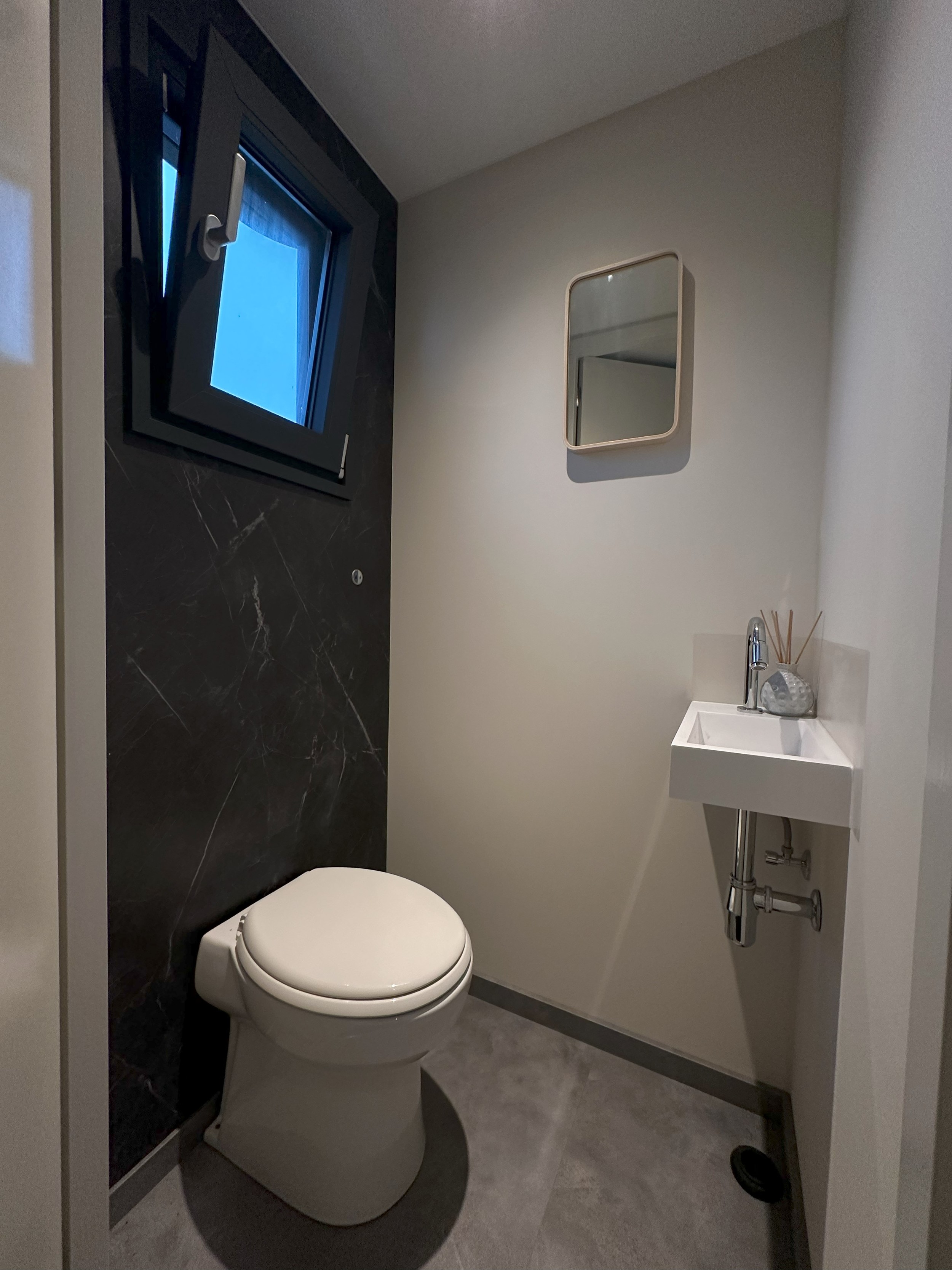 foto: 16 Senso 45 Maritieme Houseboat