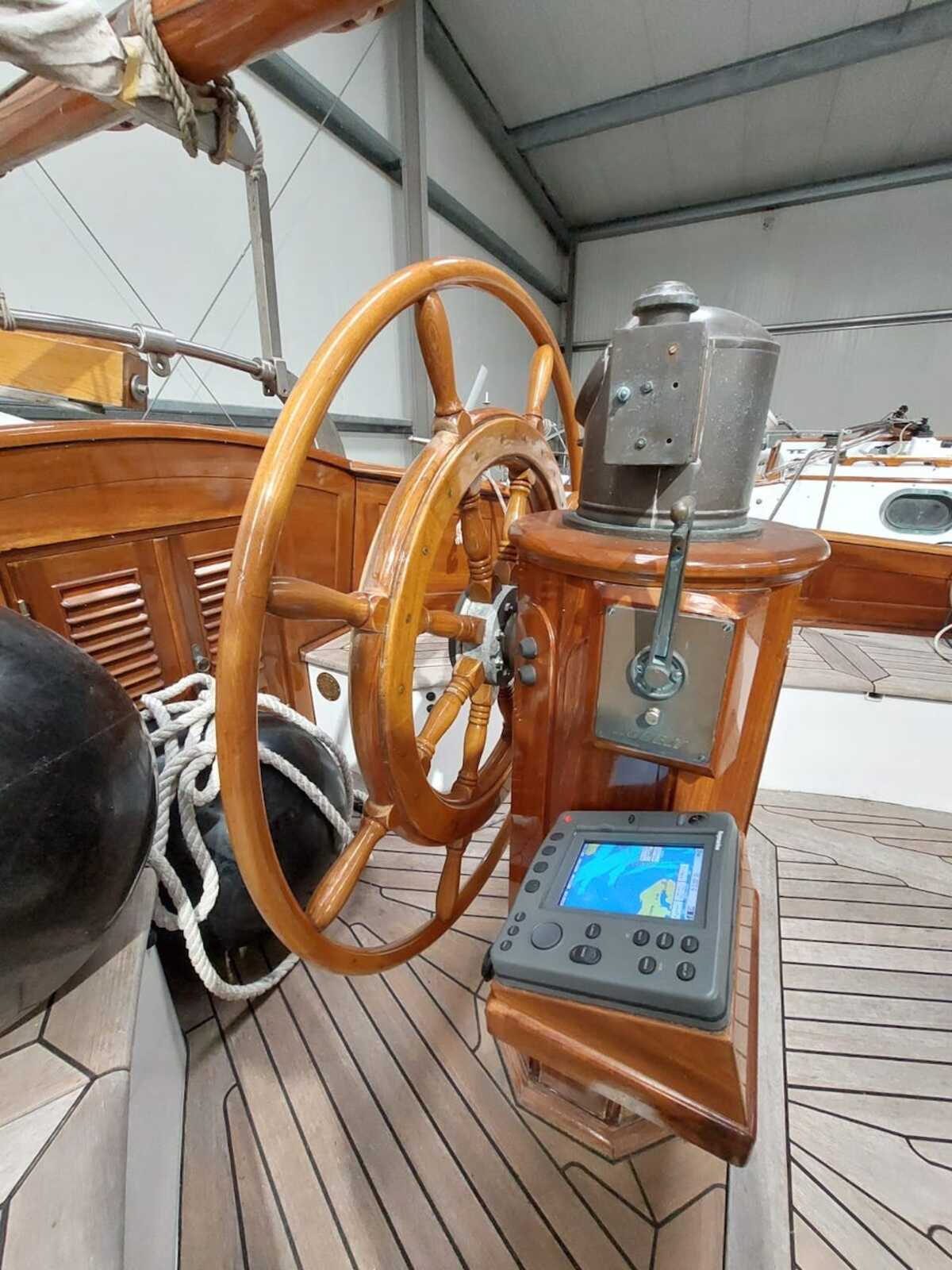 foto: 15 Lemster Aak 1360