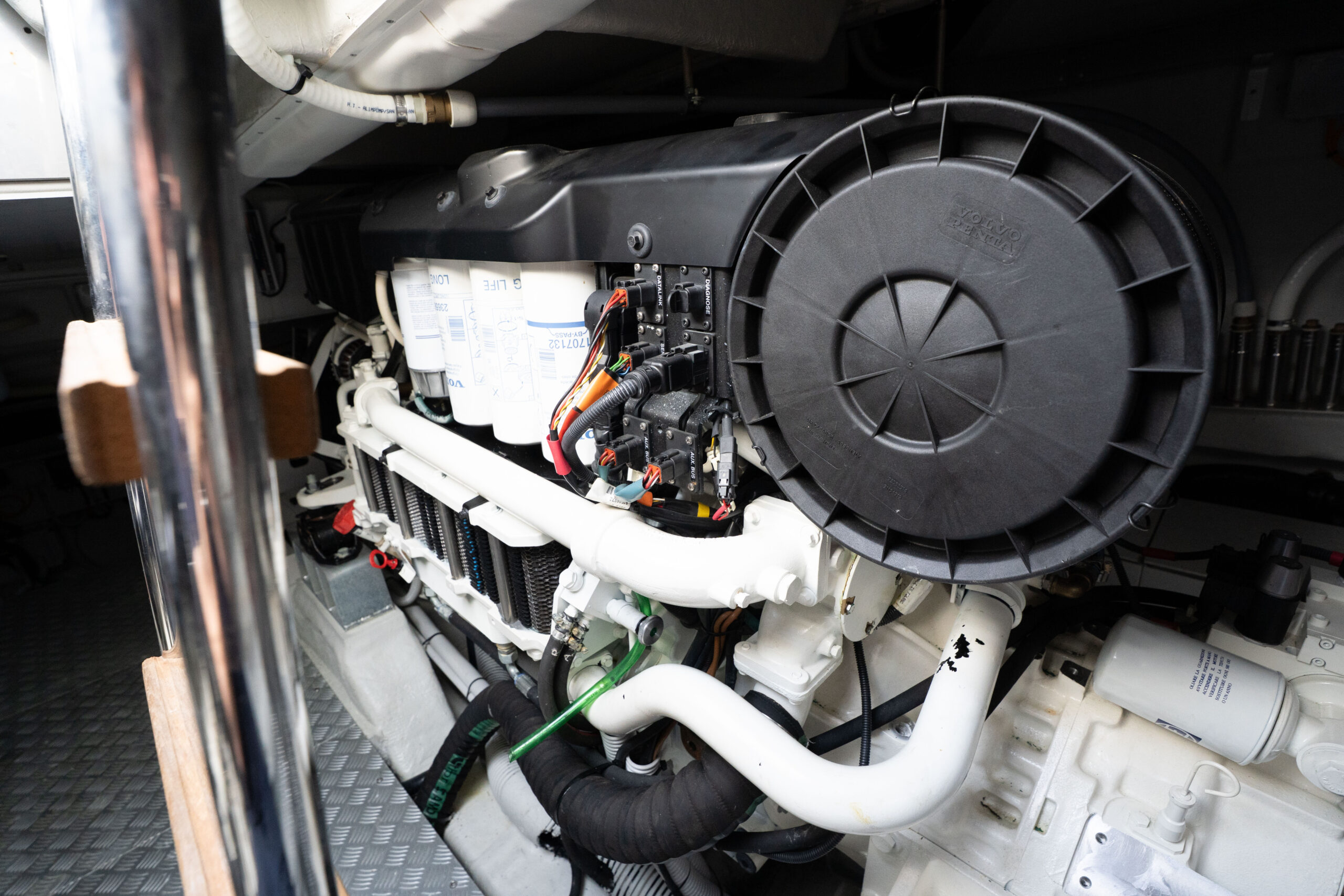 foto: 20 Riva 48 Dolceriva #03 ELEMENTS